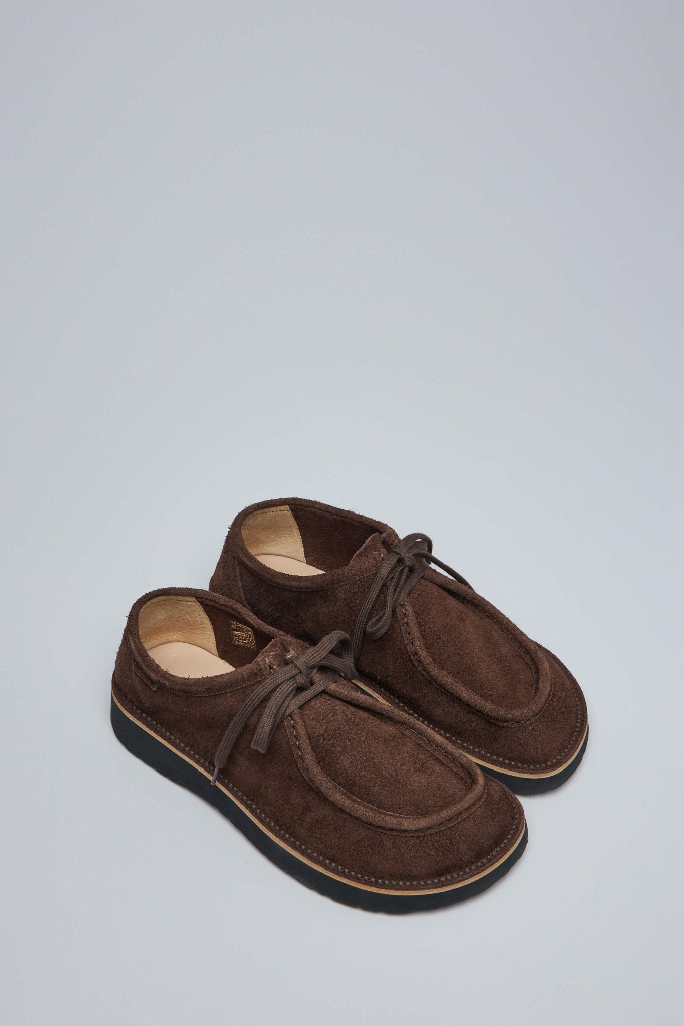 Faro Lace-up
