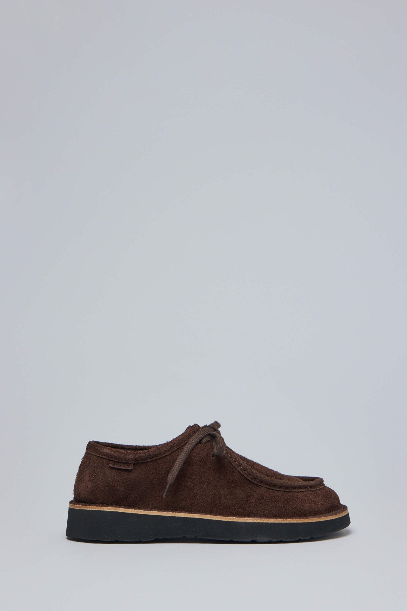 Faro Lace-up