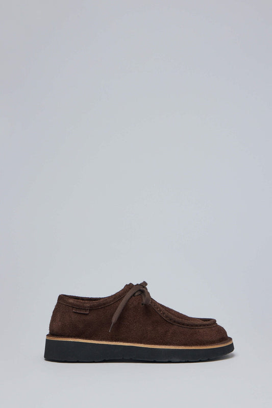 Faro Lace-up