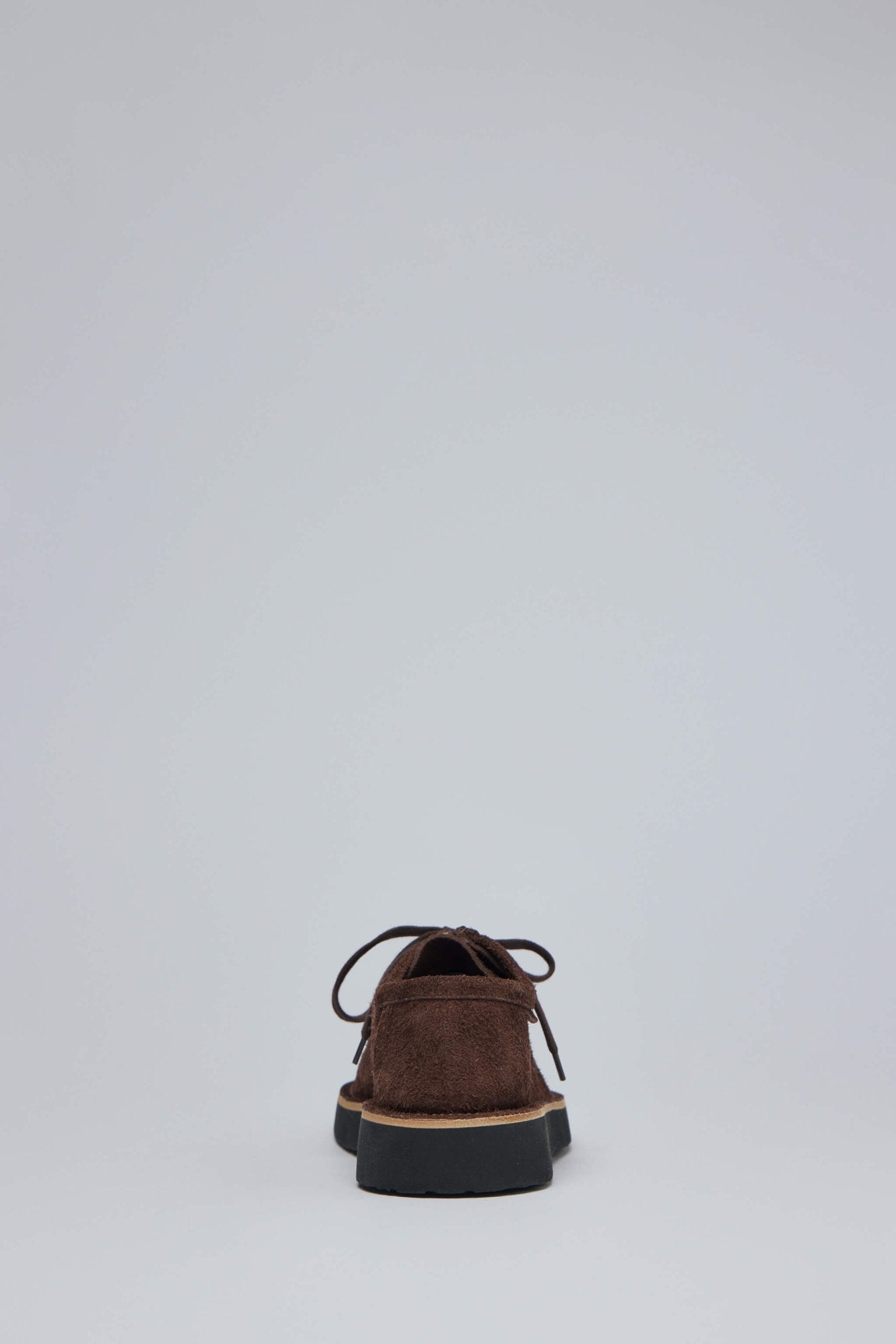 Faro Lace-up