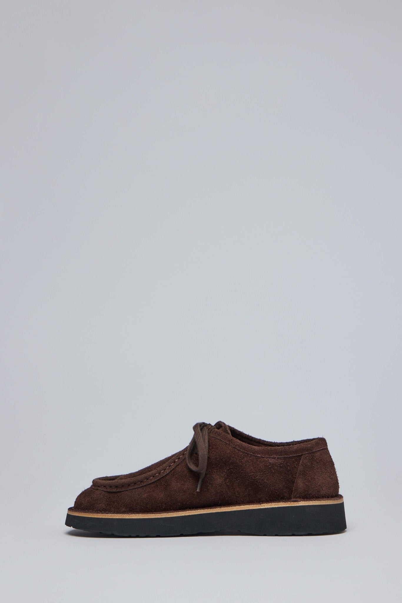 Faro Lace-up
