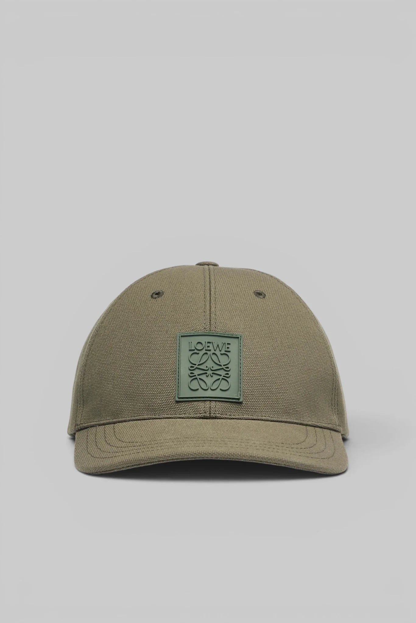 Flag Patch Cap