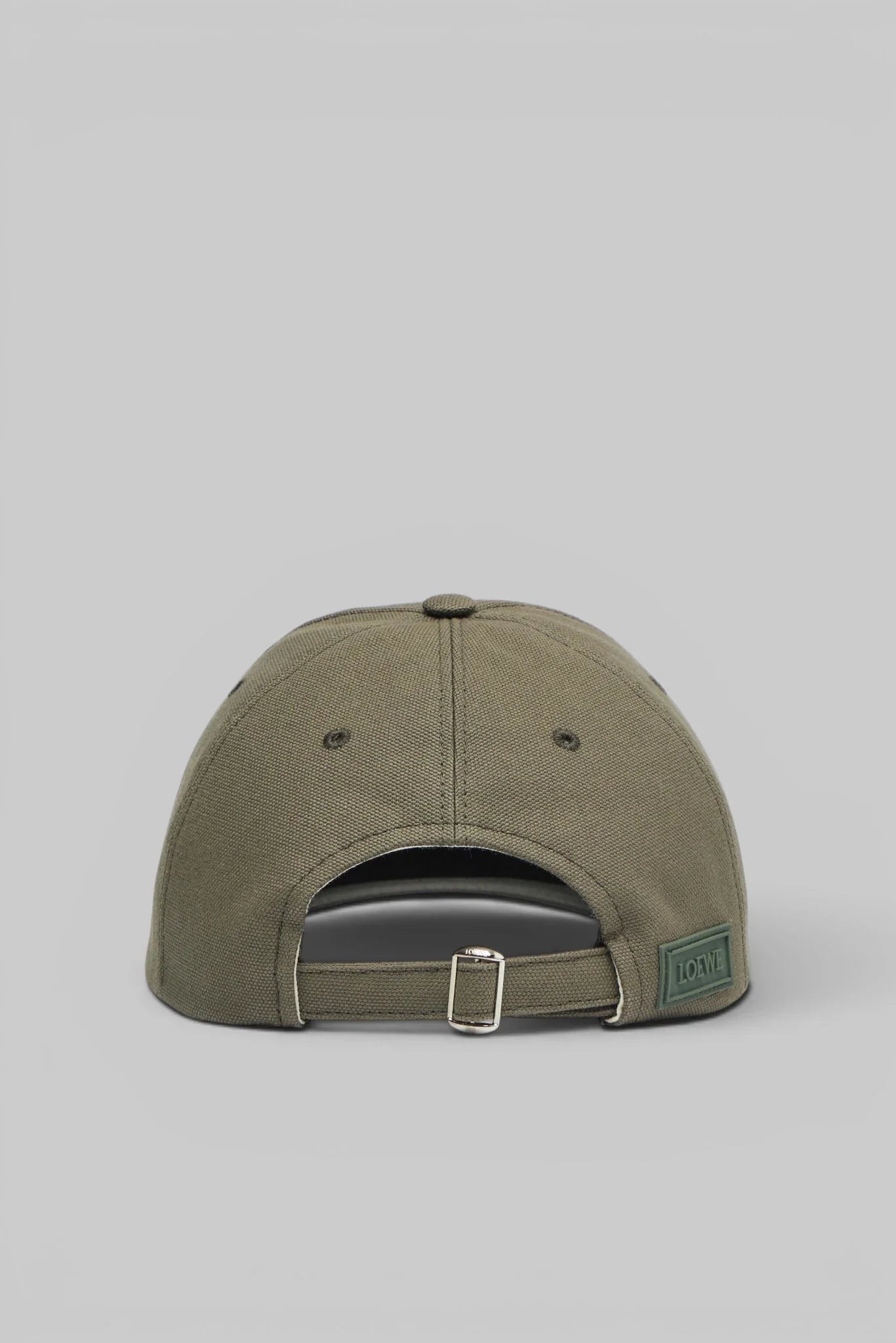 Flag Patch Cap