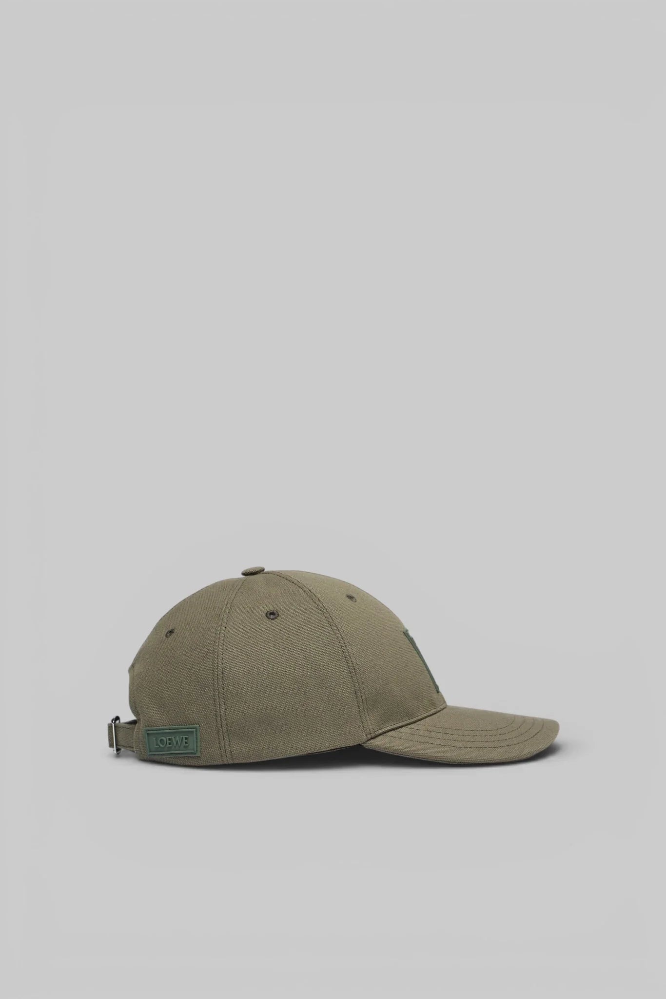 Flag Patch Cap