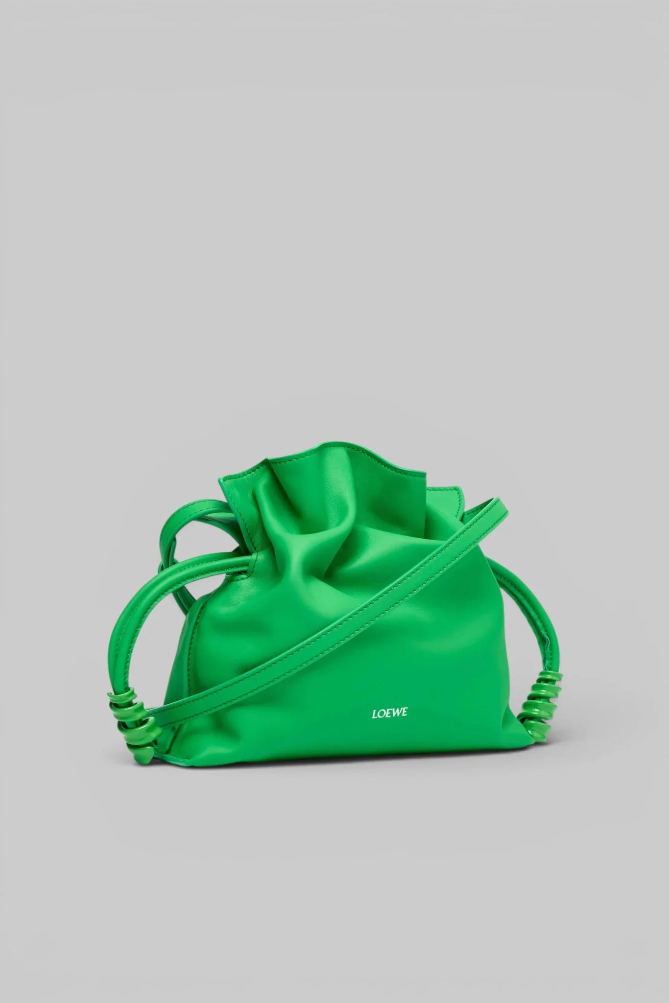 Flamenco Clutch Coil Mini
