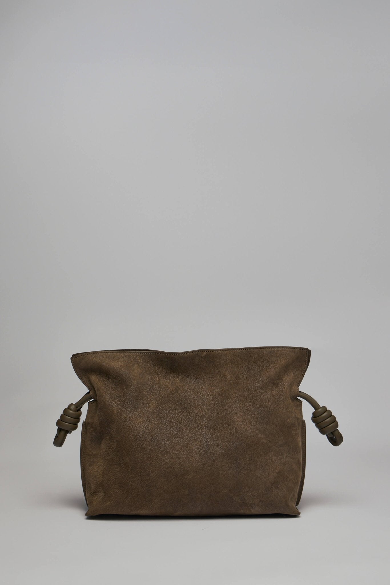 Medium Flamenco Clutch