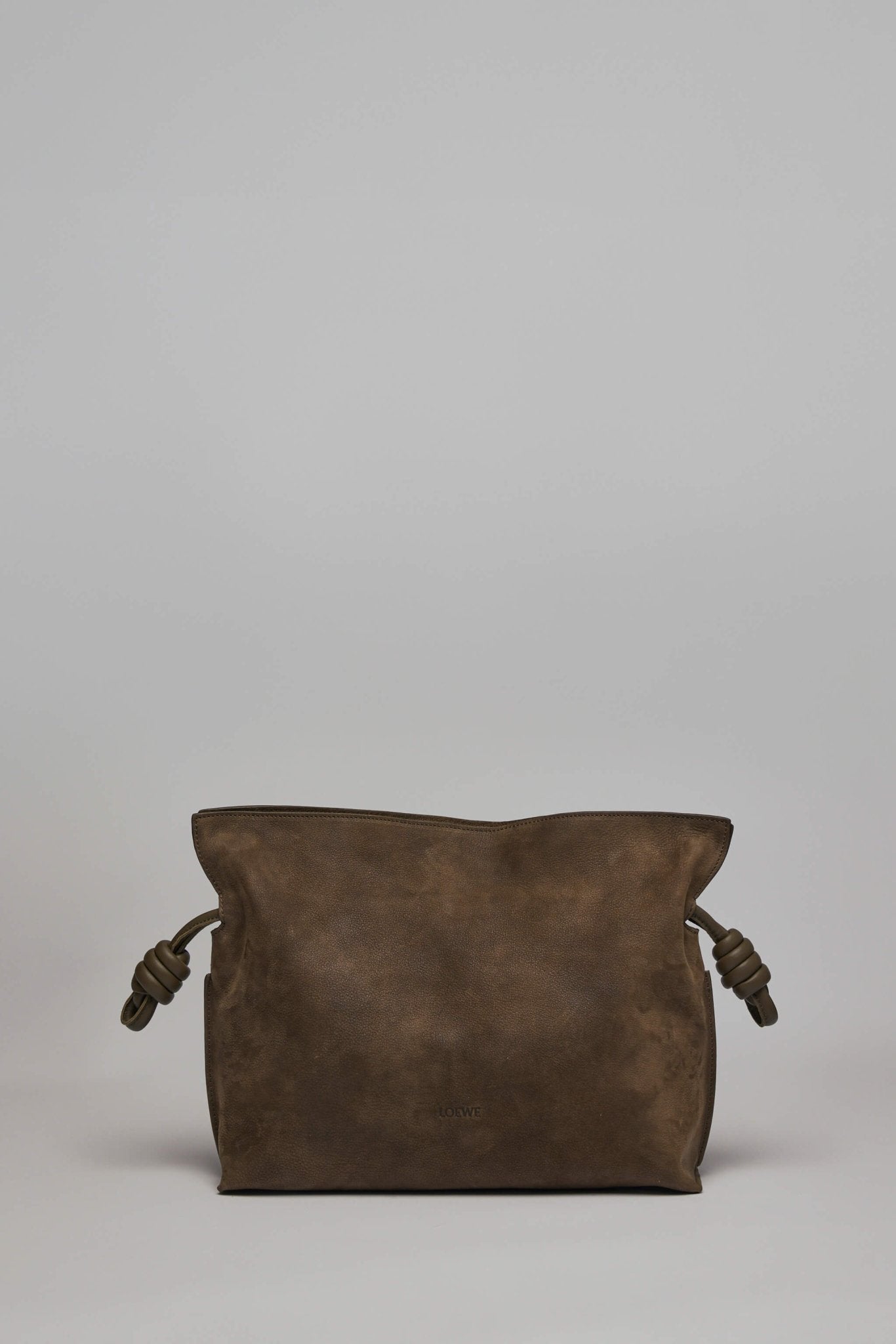 Medium Flamenco Clutch