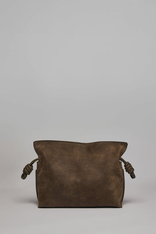 Medium Flamenco Clutch