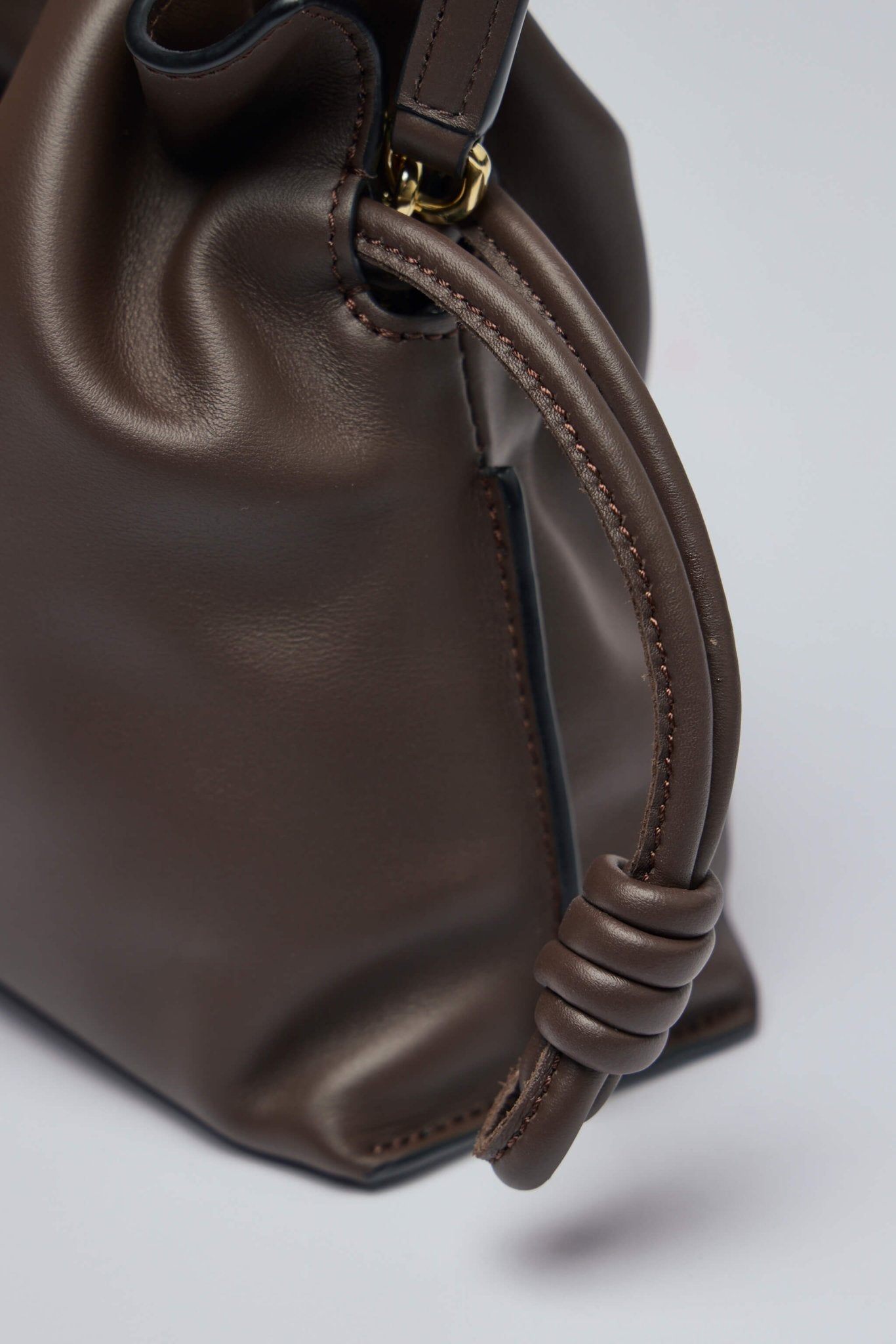 Mini Flamenco Clutch