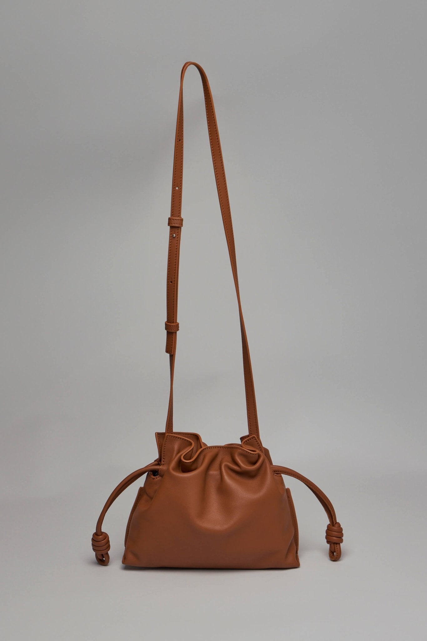 Mini Flamenco Clutch