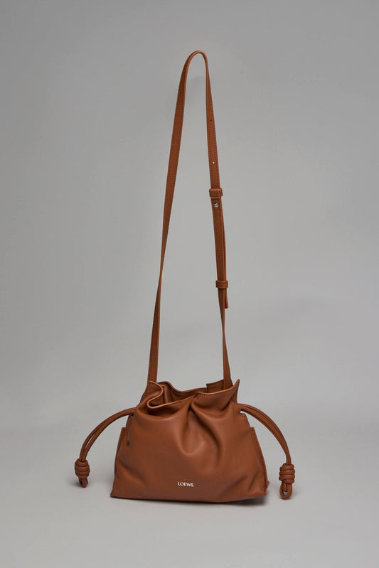 Mini Flamenco Clutch
