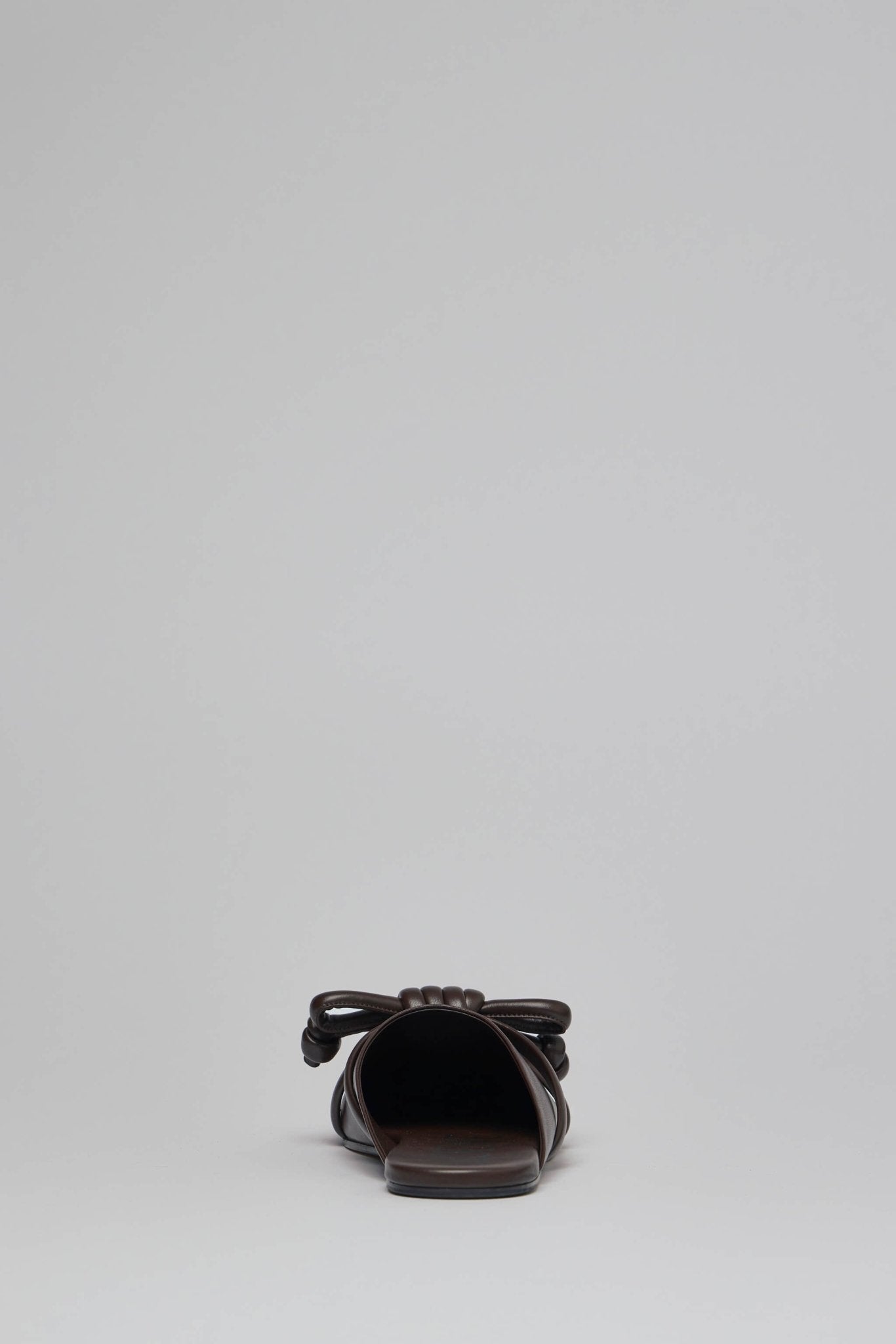 Flamenco Knot Mule