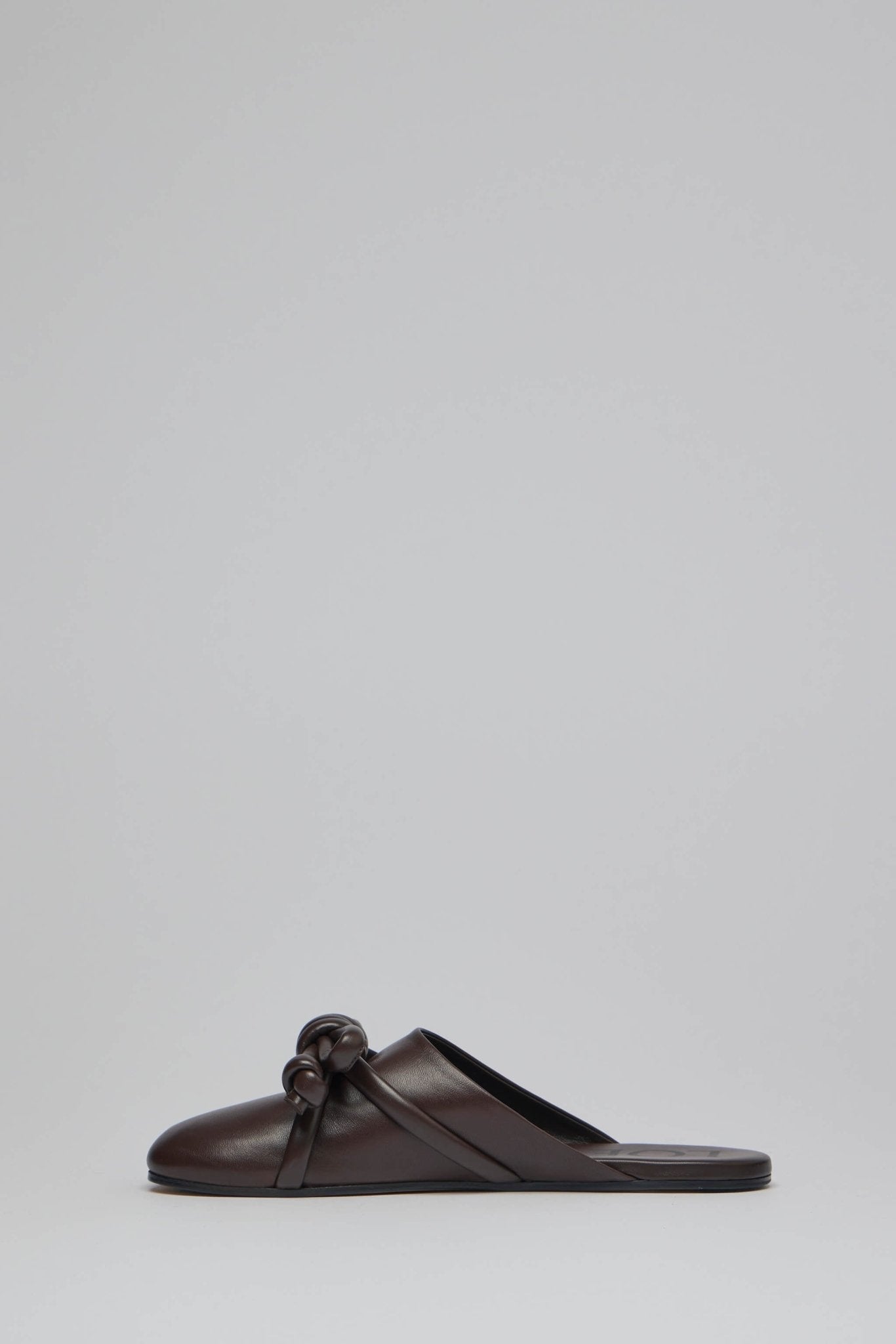 Flamenco Knot Mule