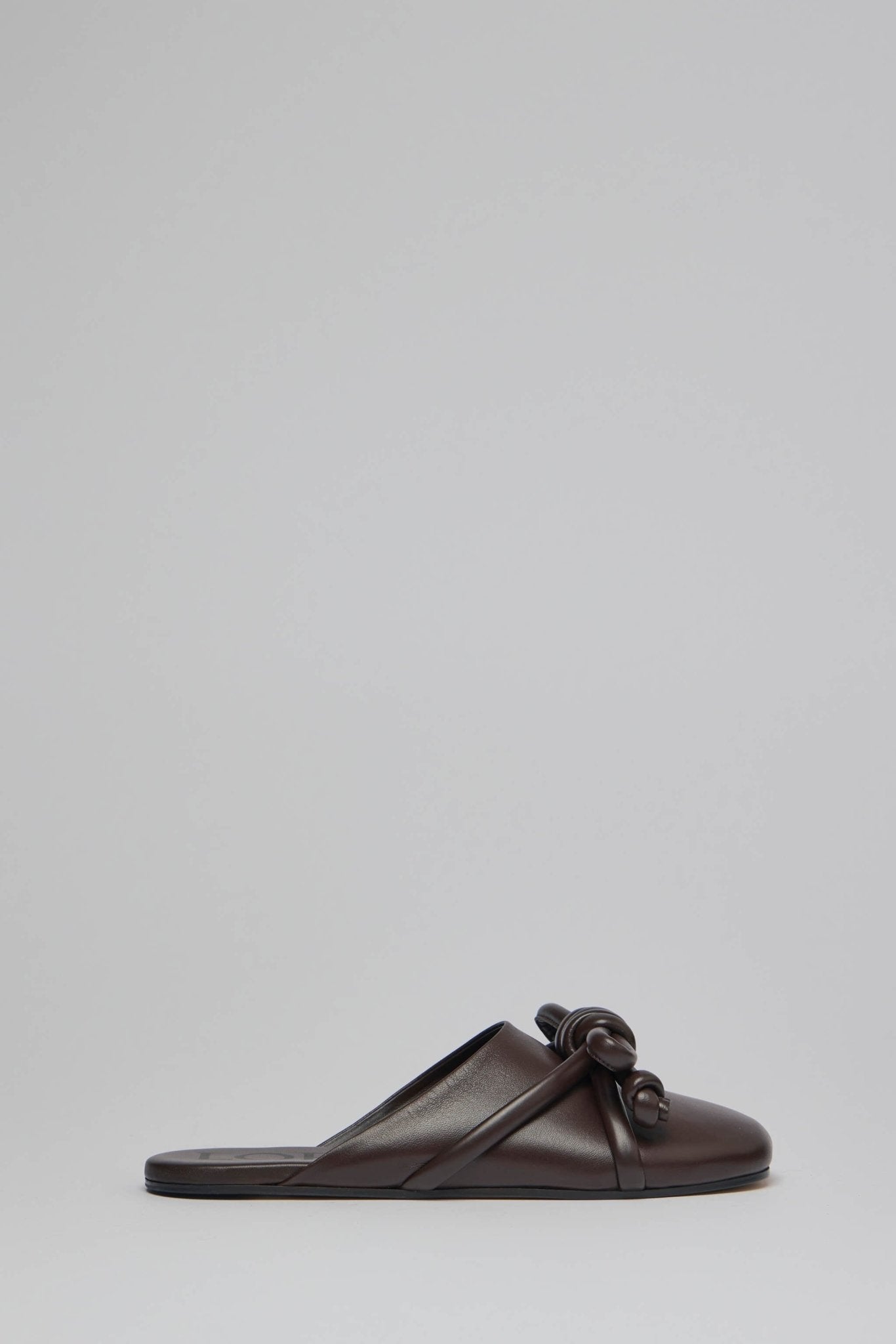 Flamenco Knot Mule