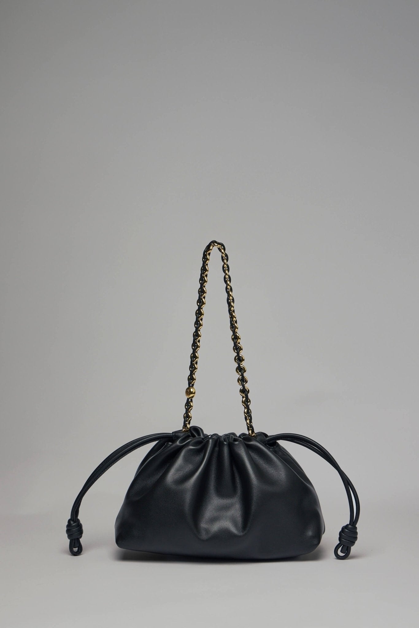 Medium Flamenco Purse
