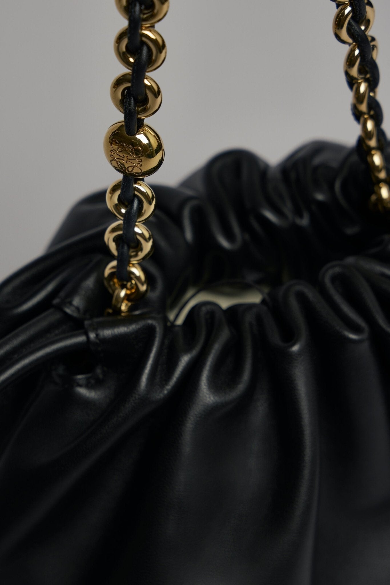 Medium Flamenco Purse