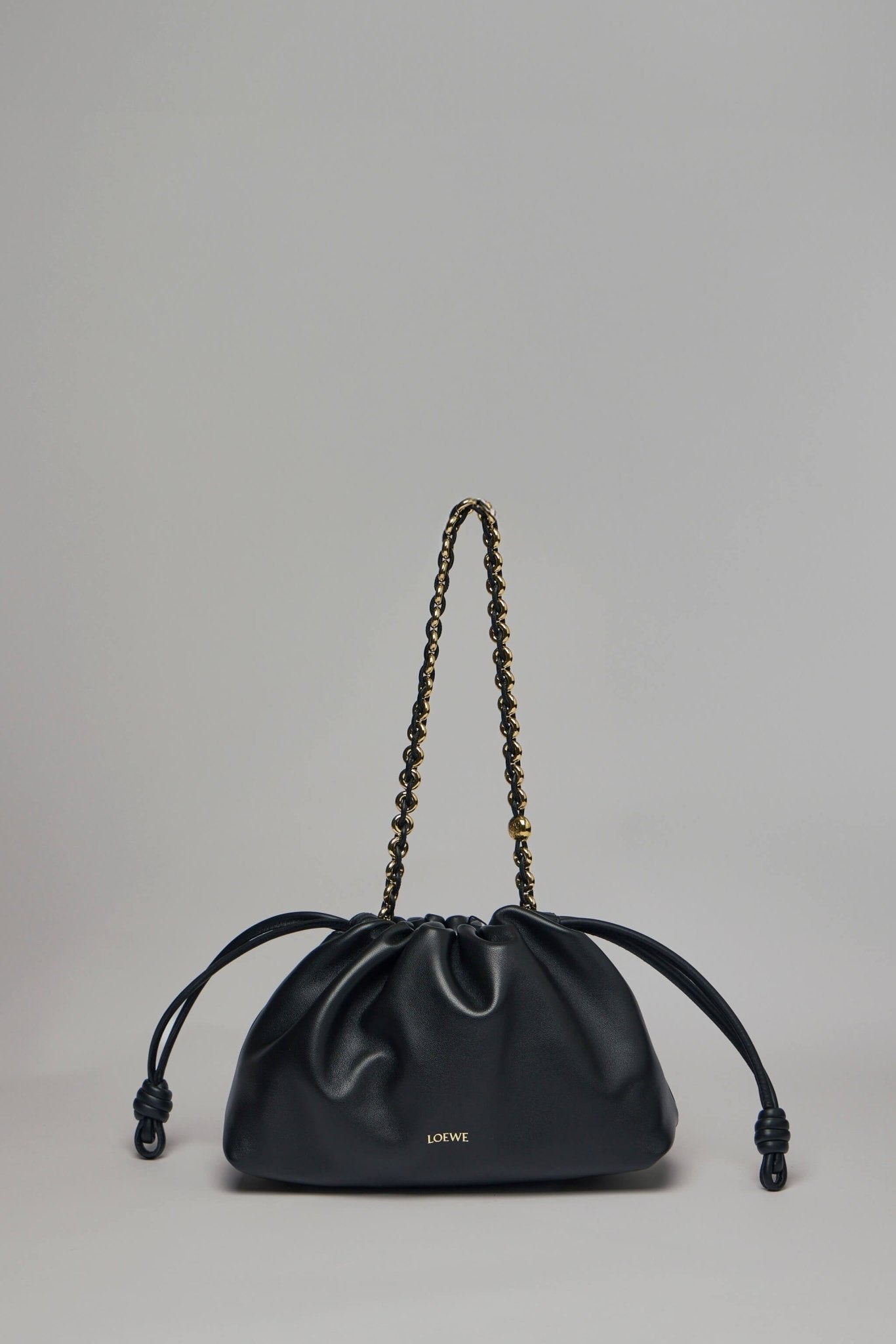 Medium Flamenco Purse