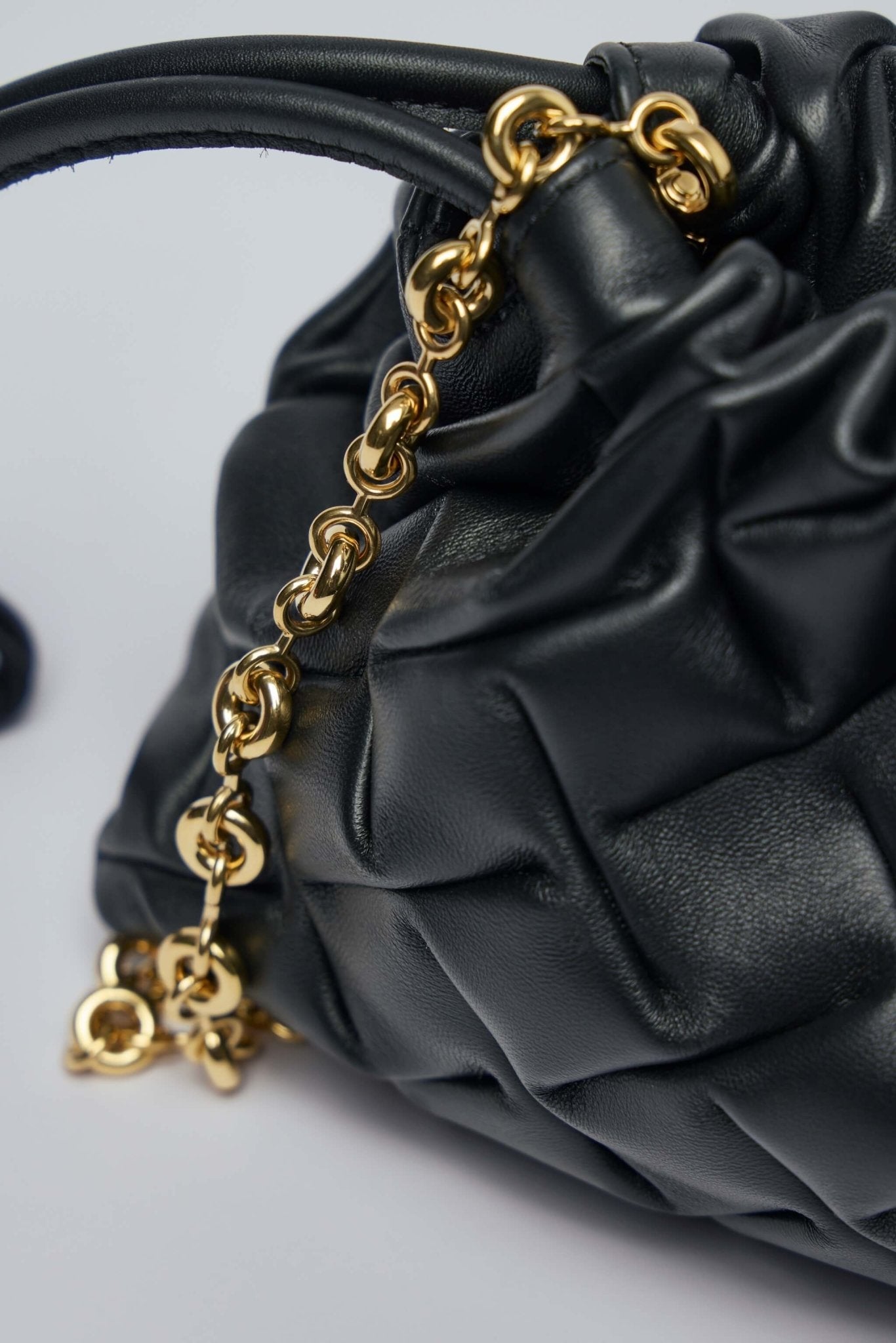 Mini Flamenco Tasche