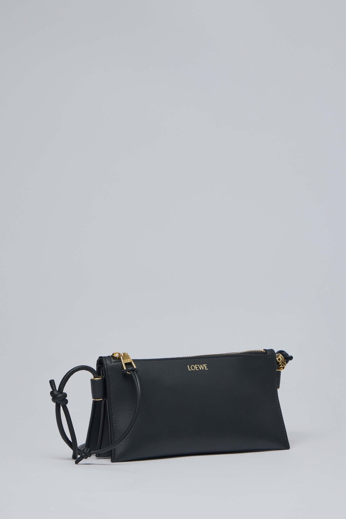 Joya Pouch in Nappa Calfskin
