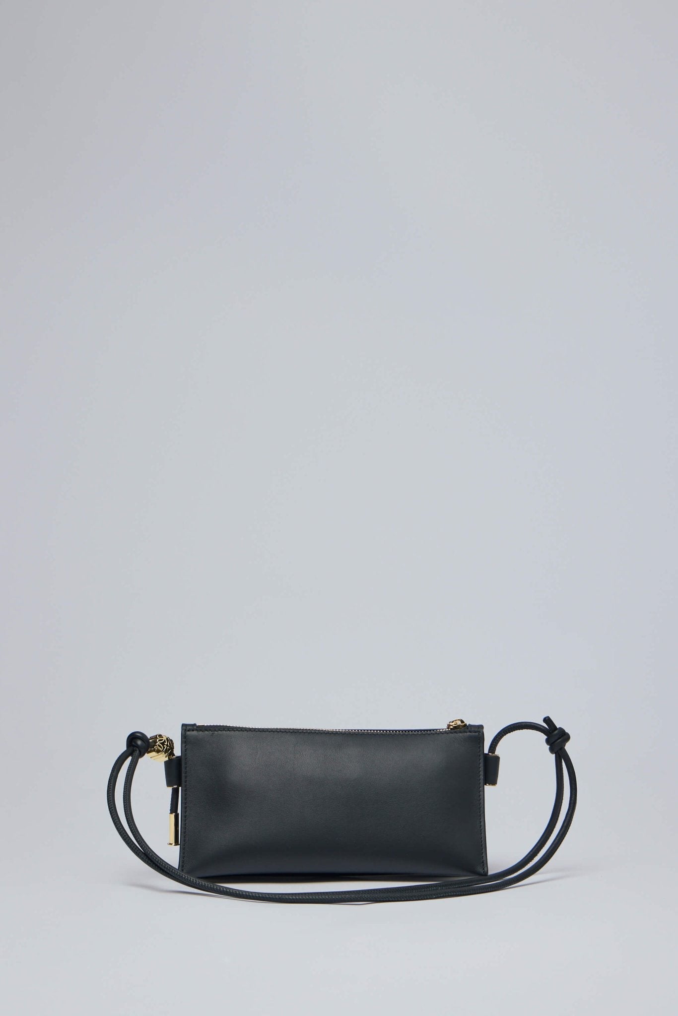 Joya Pouch in Nappa Calfskin