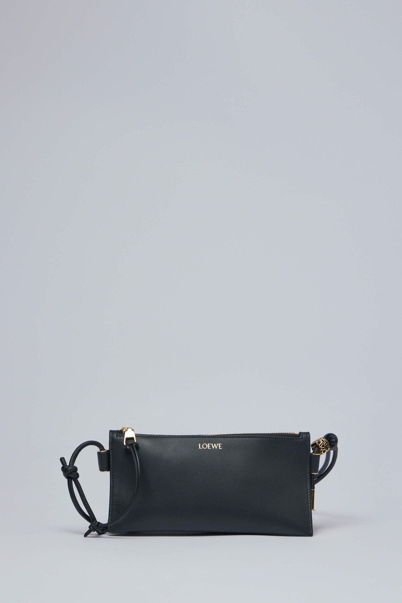 Joya Pouch in Nappa Calfskin