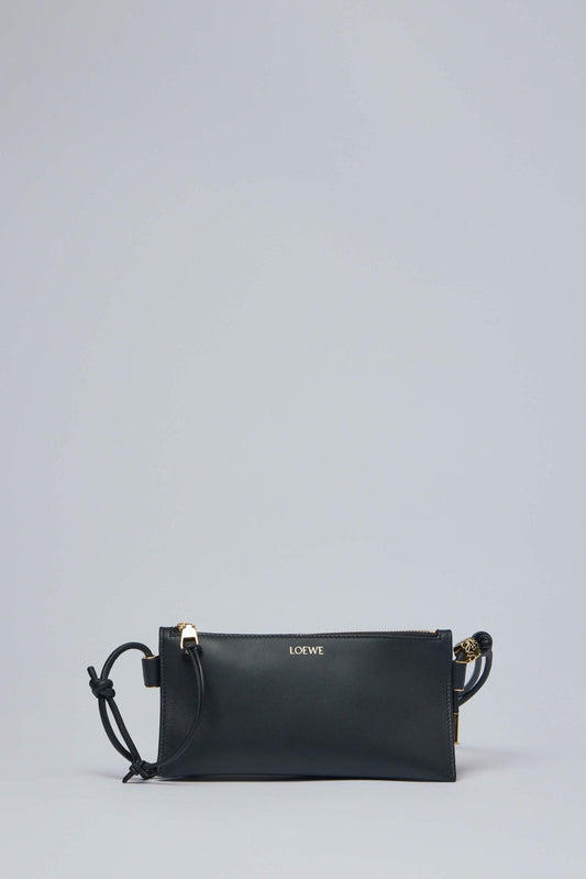 Joya Pouch in Nappa Calfskin