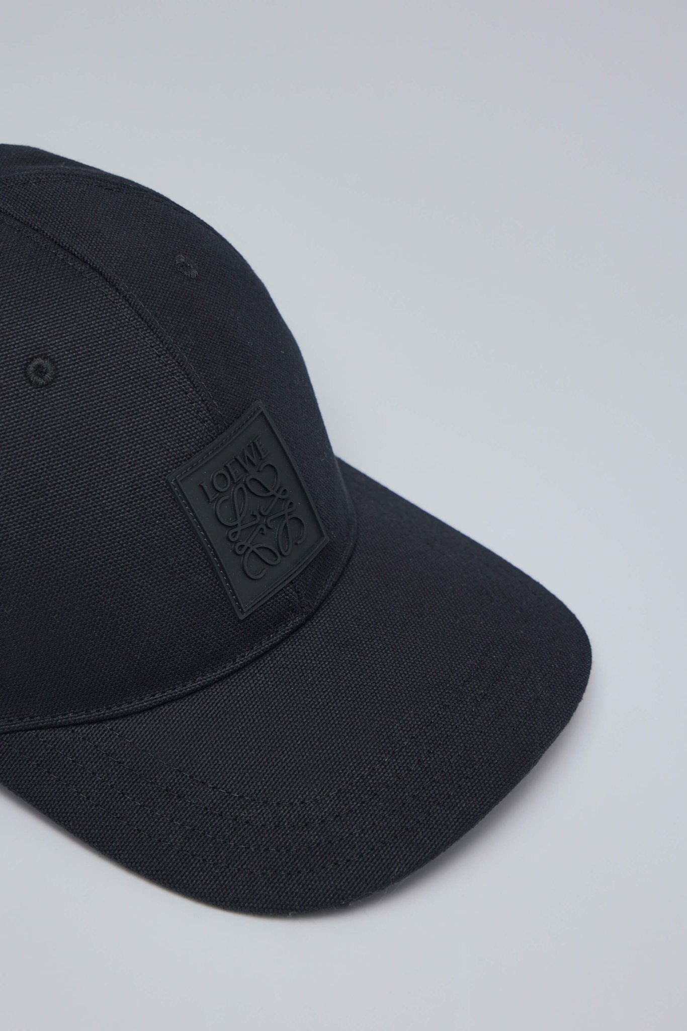 Cap in Canvas