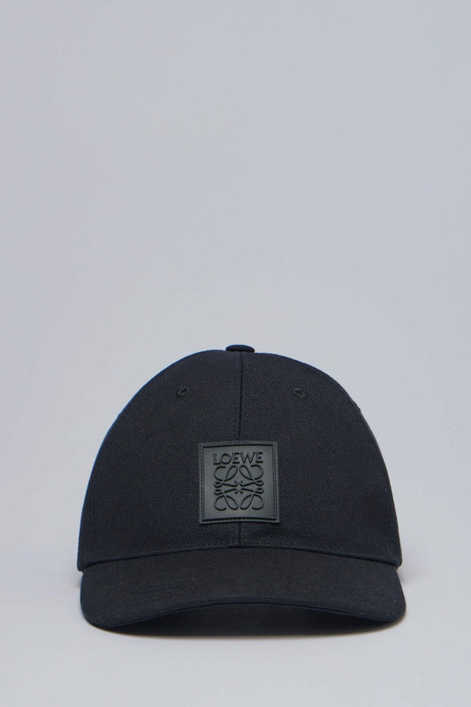 Cap in Canvas