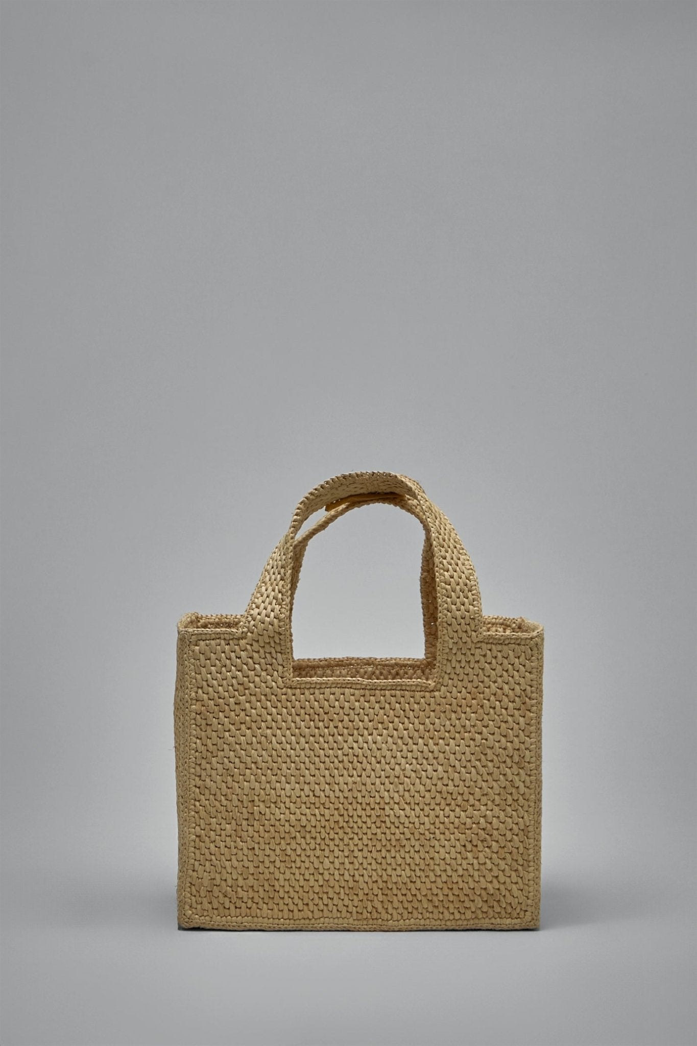 Loewe Font Tote Small Bag