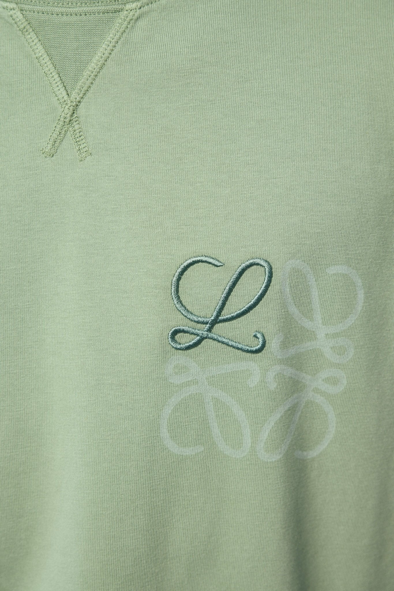 Loose Fit T-shirt