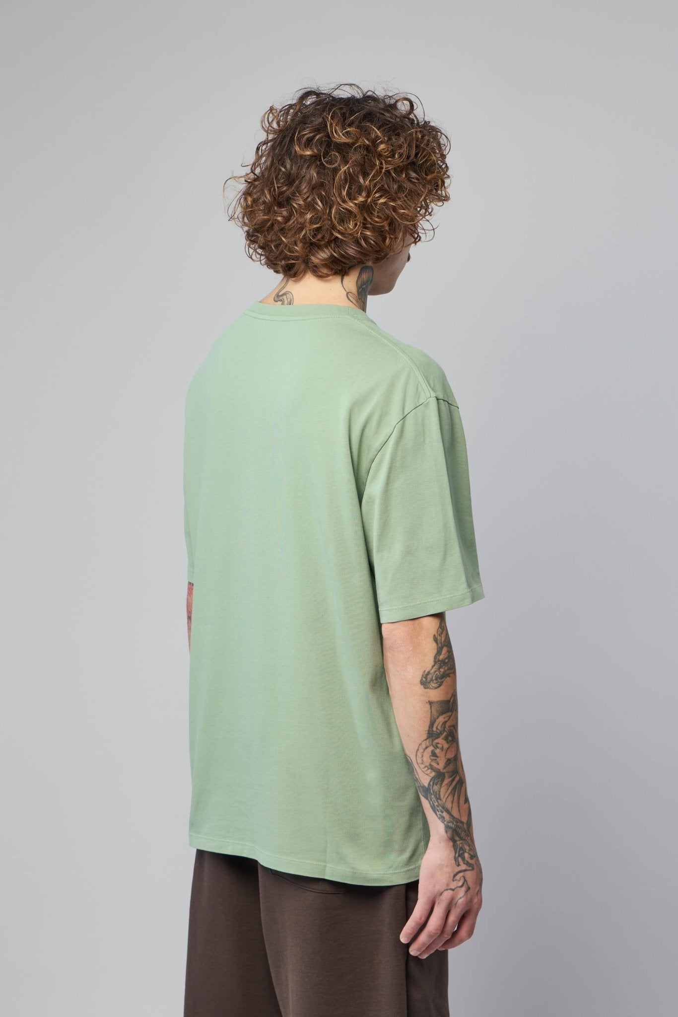 Loose Fit T-shirt
