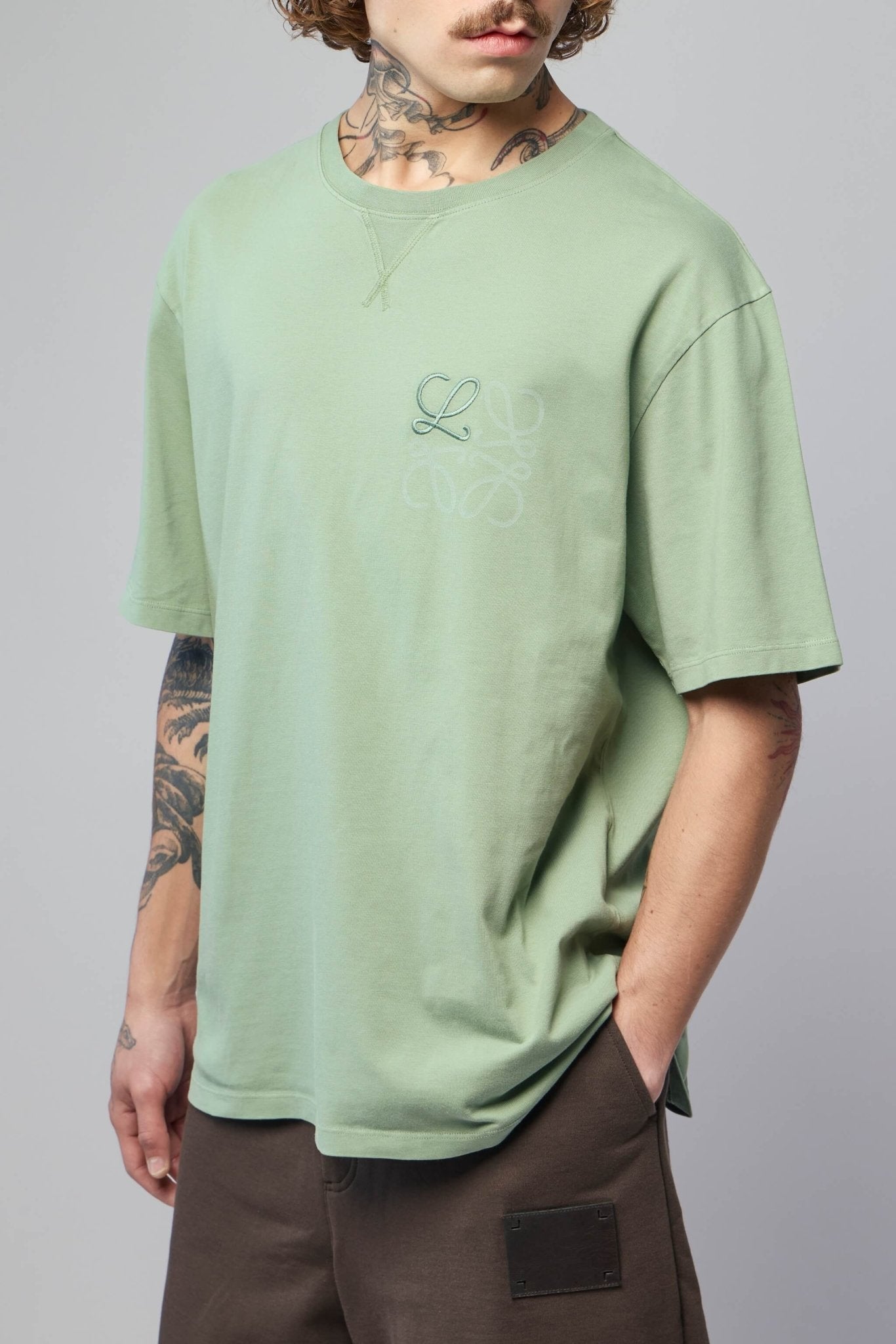 Loose Fit T-shirt