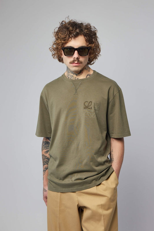 Loose Fit T-shirt