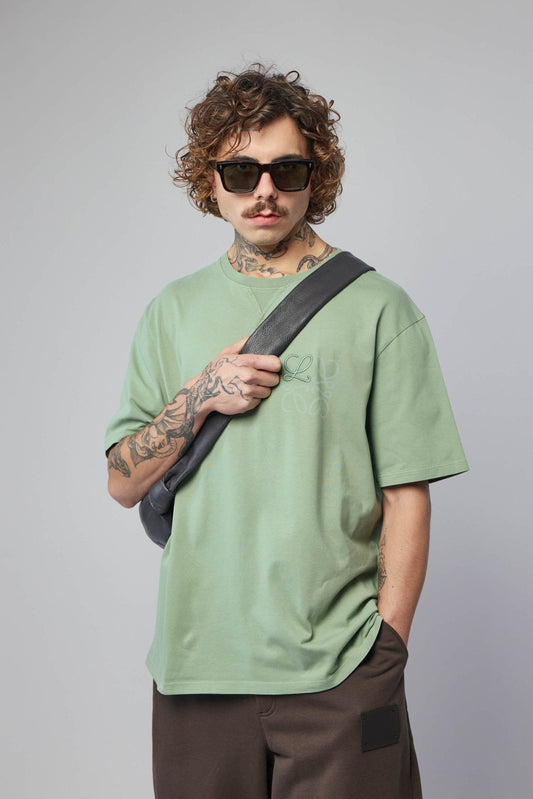 Loose Fit T-shirt