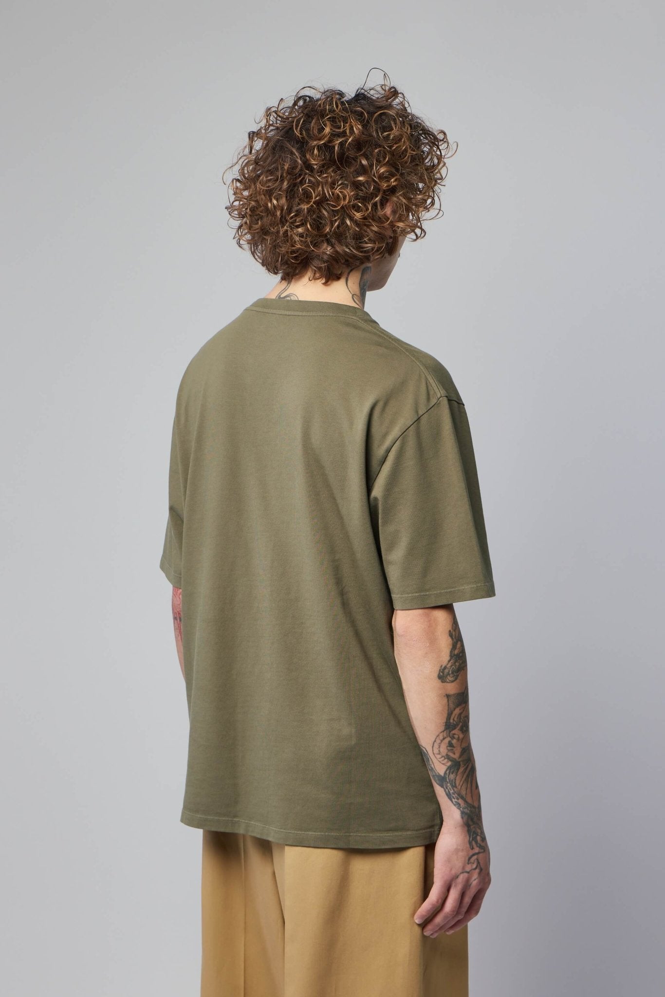 Loose Fit T-shirt