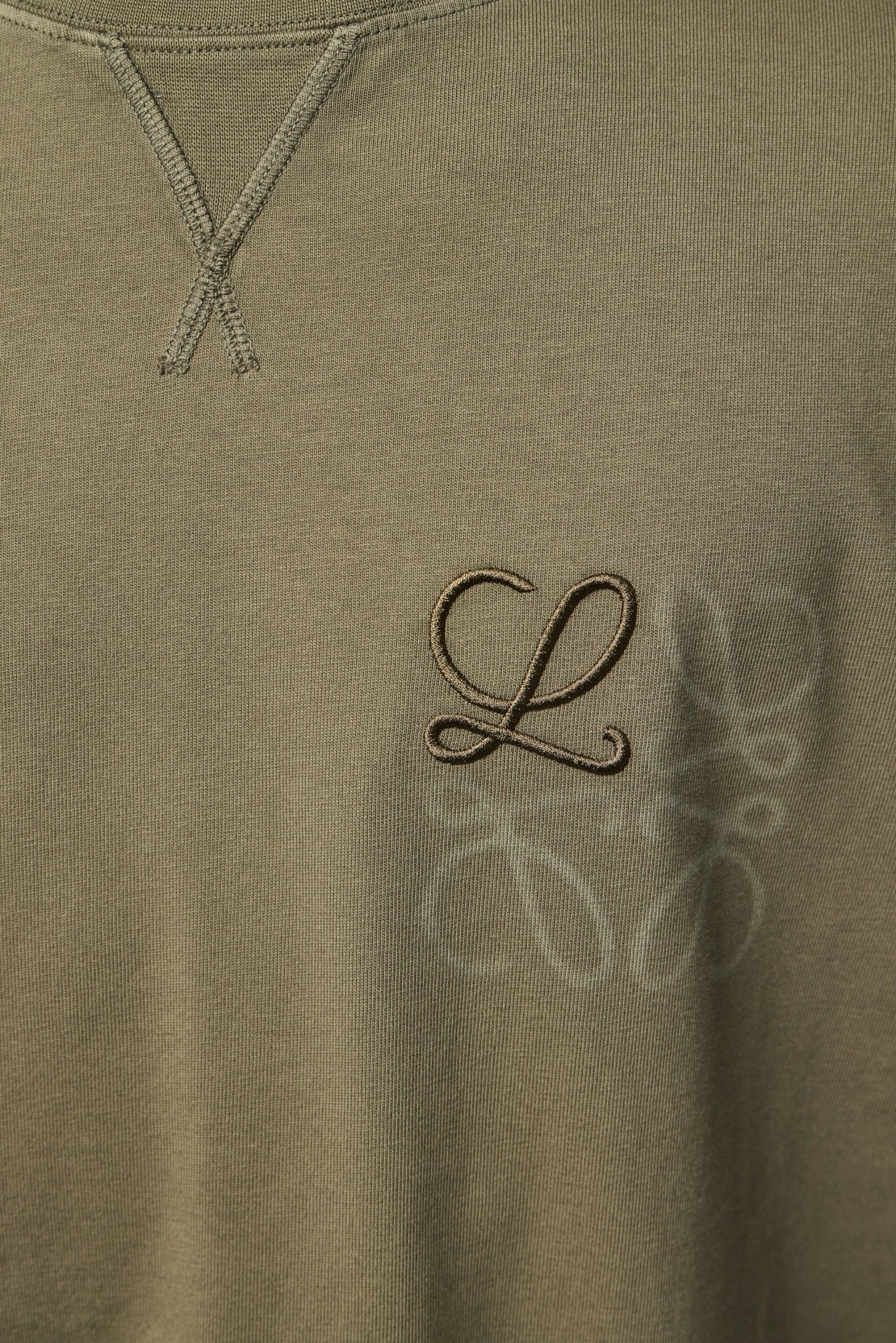 Loose Fit T-shirt