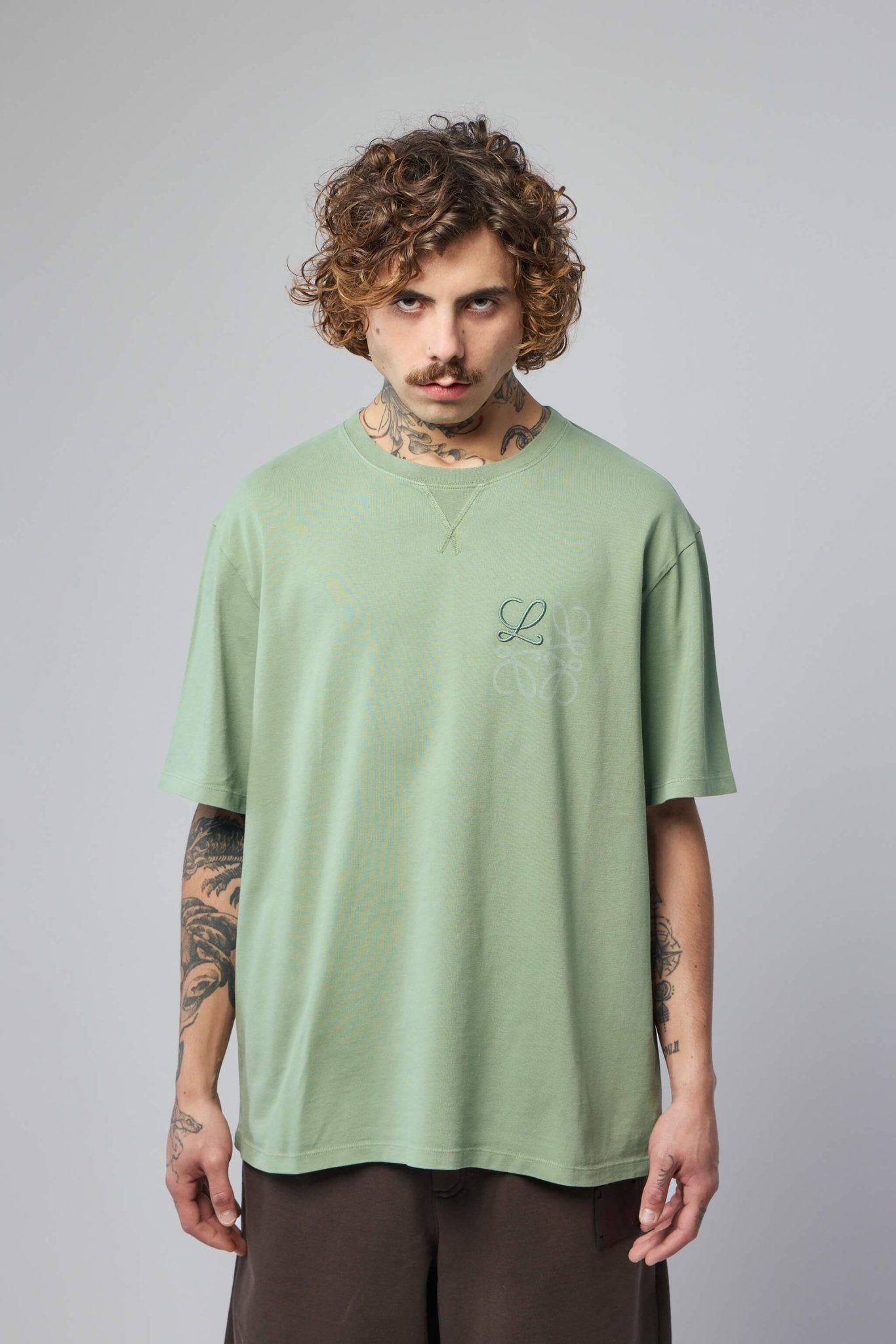 Loose Fit T-shirt