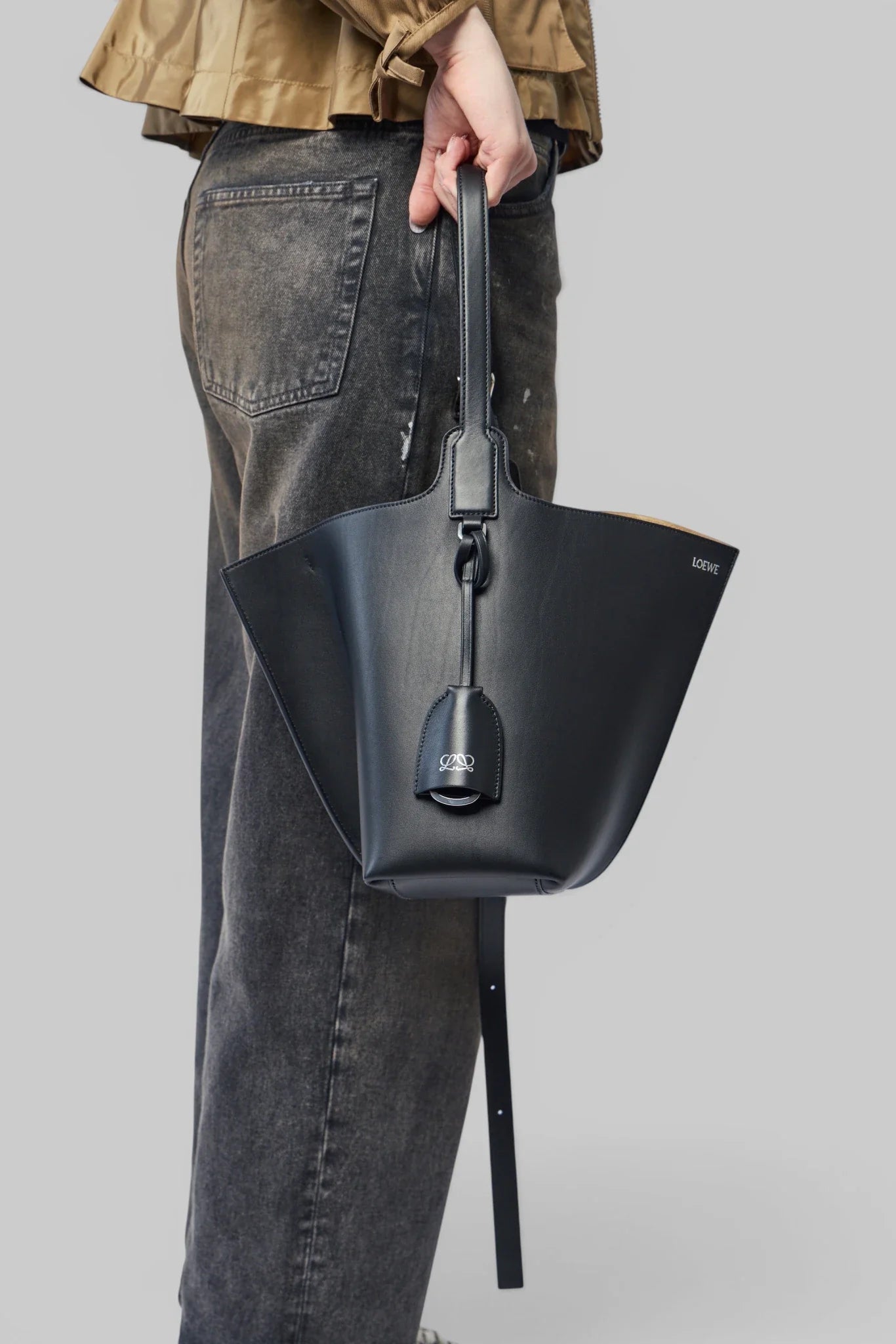 Medium Bilbao Bucket