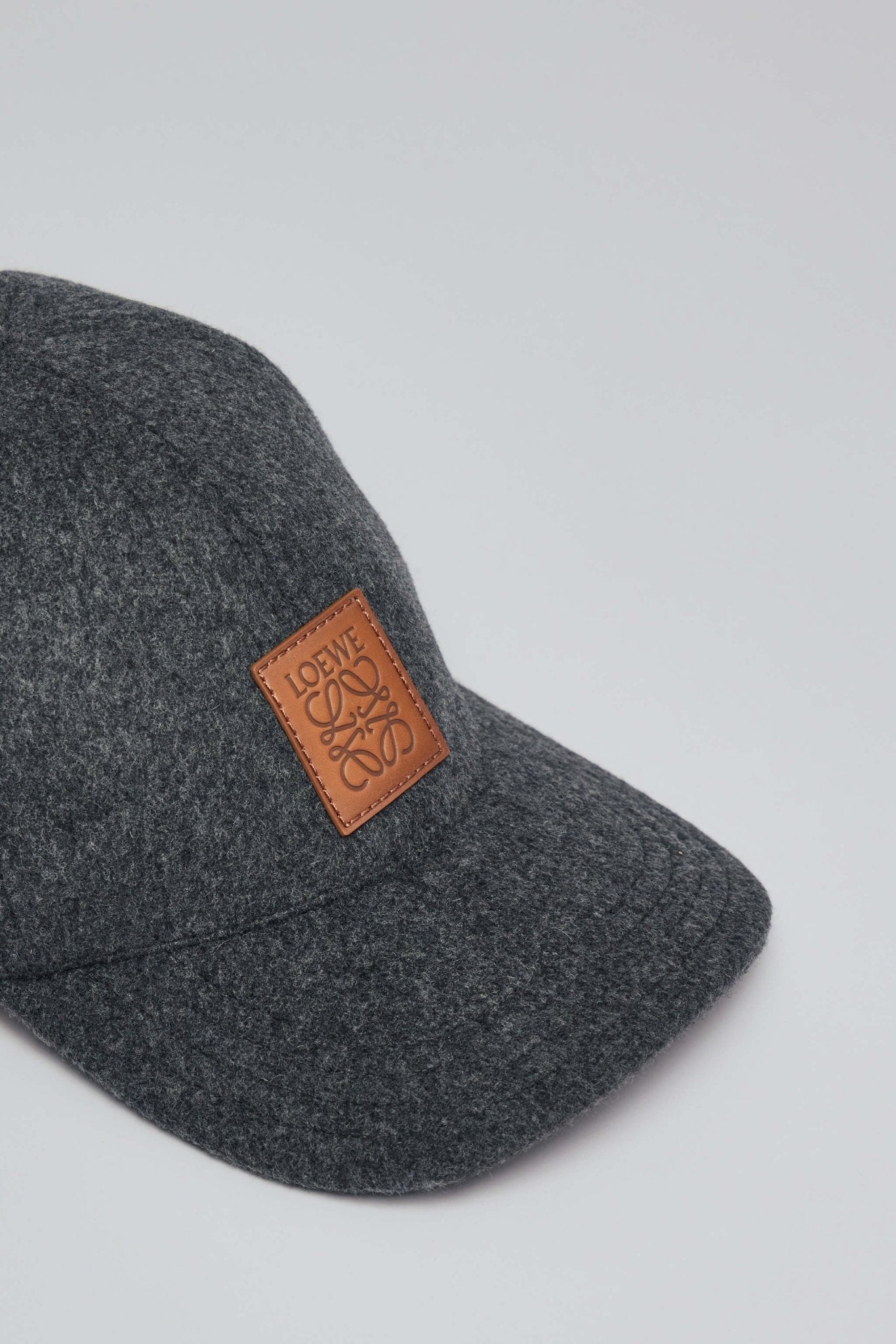 Patch Cap