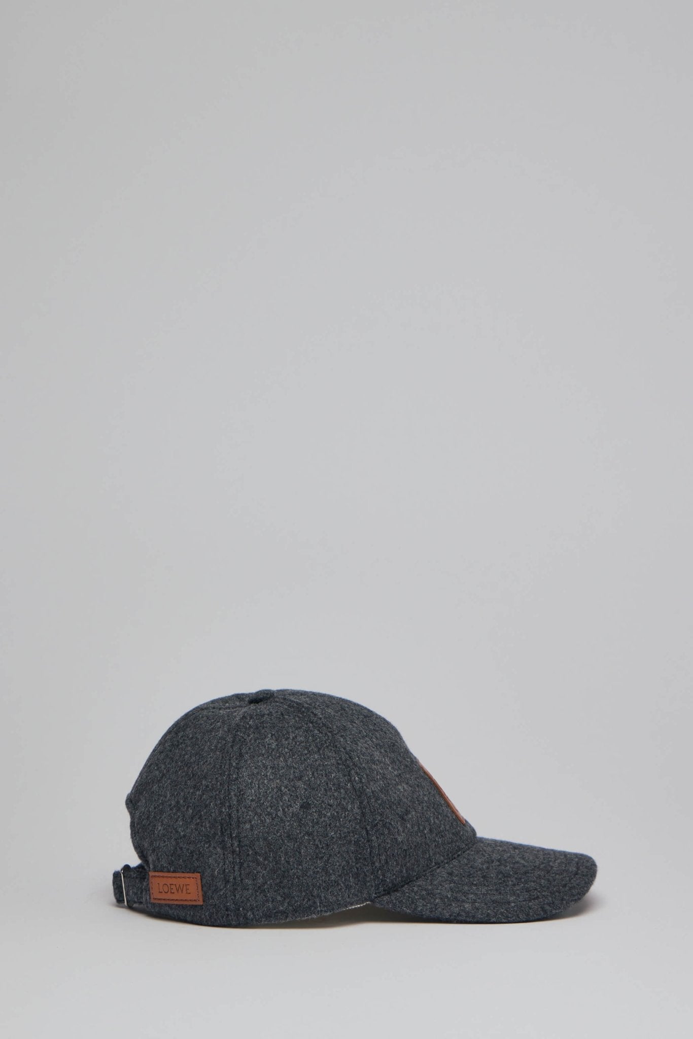 Patch Cap