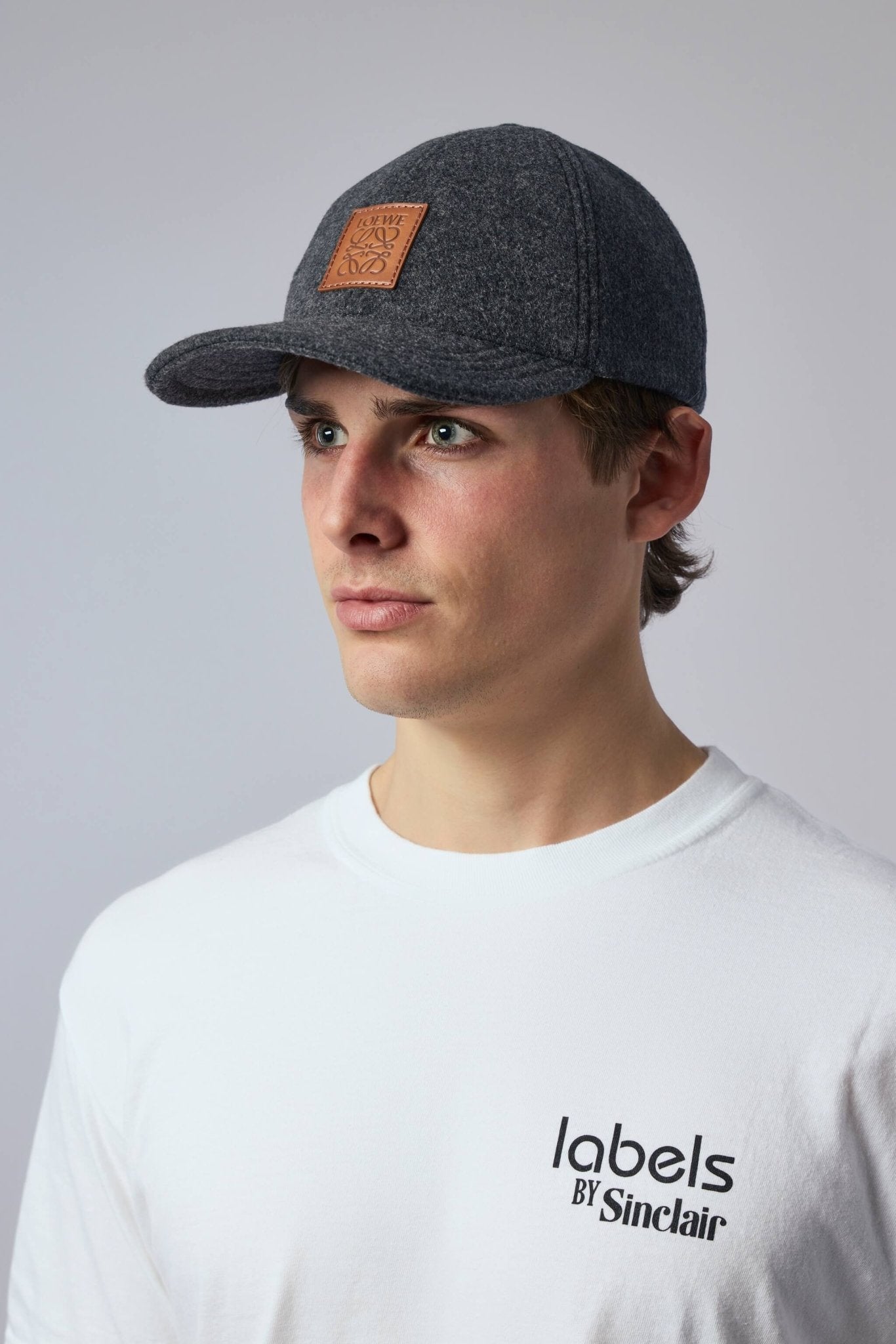 Patch Cap