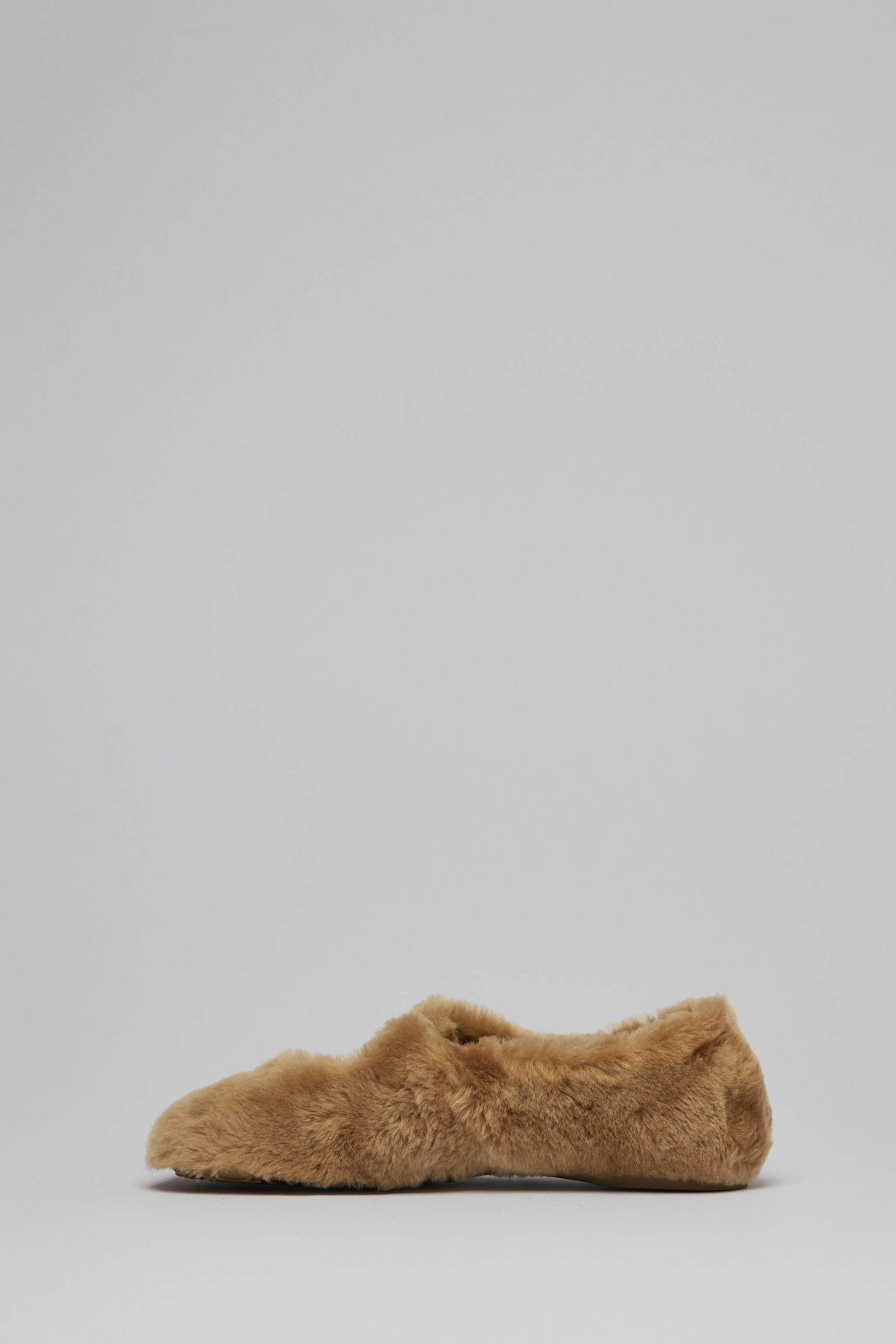 Pebble Soft Ballerina Shearl