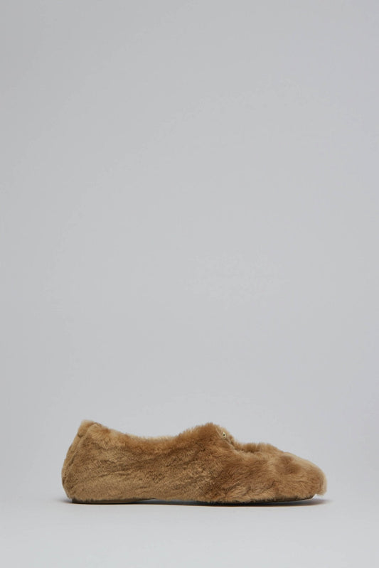 Pebble Soft Ballerina Shearl