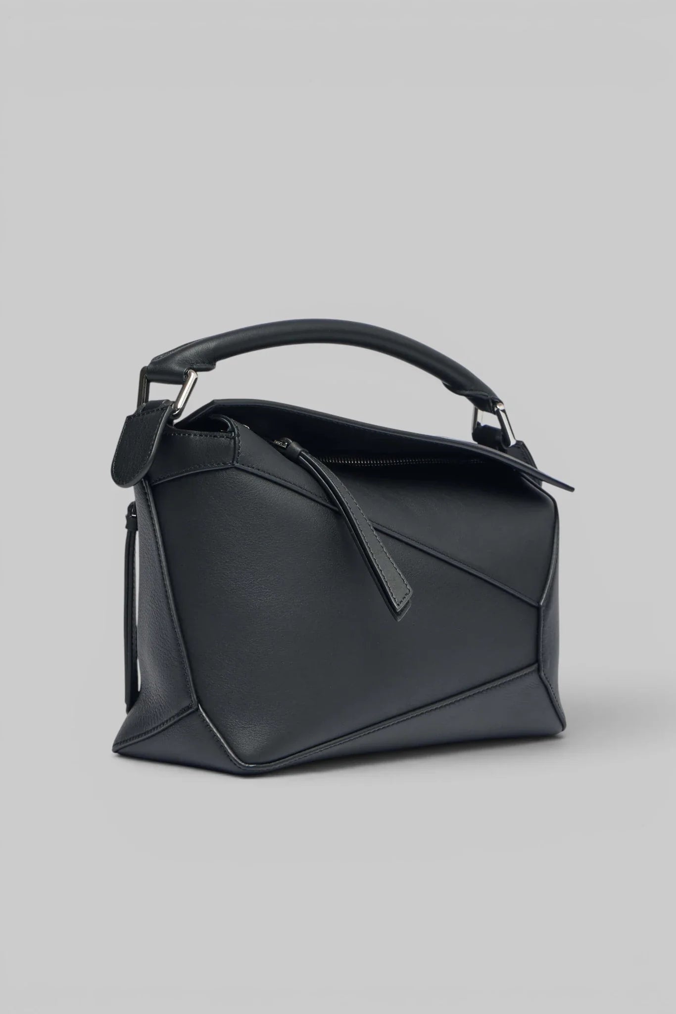 Puzzle Edge Small Bag