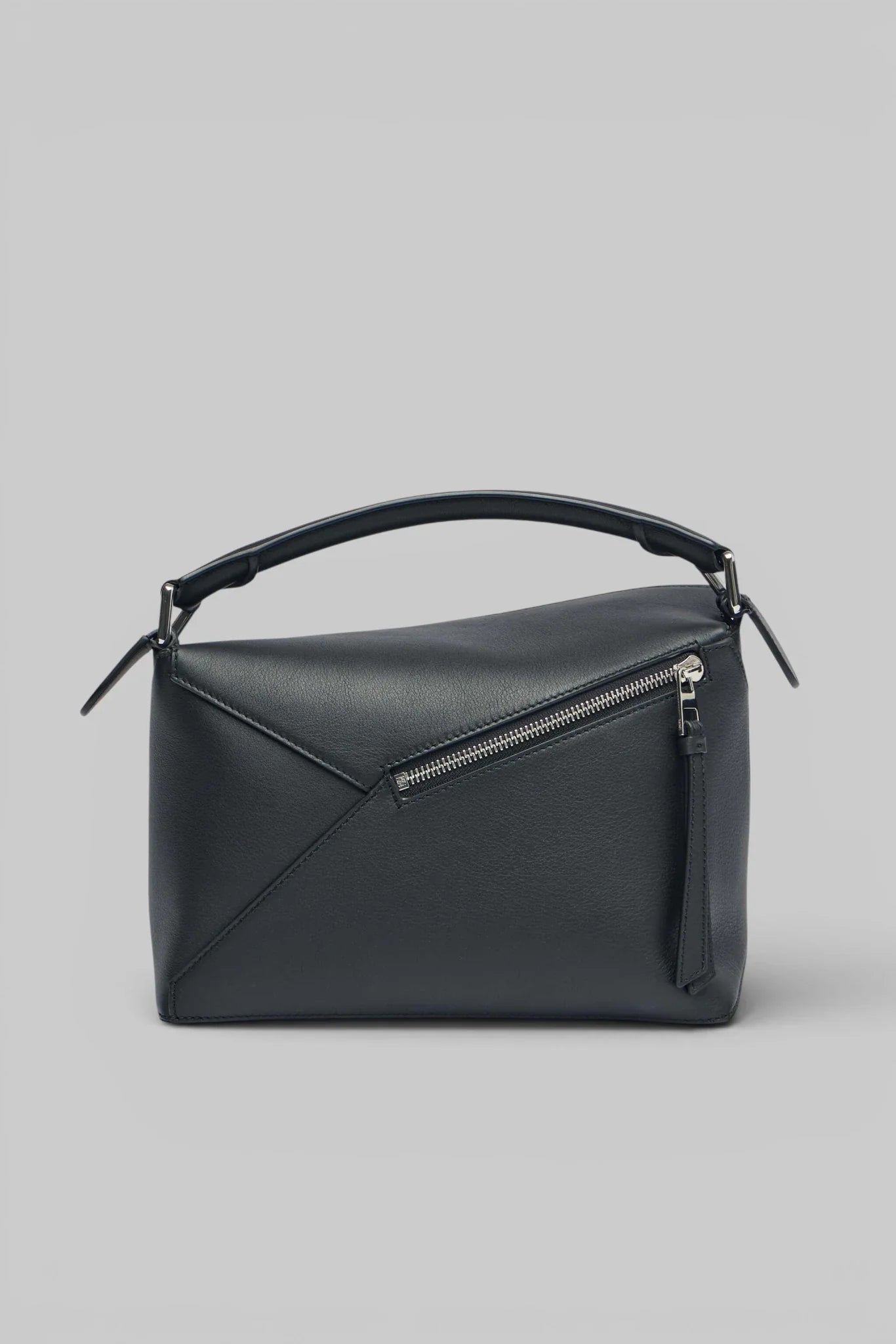 Puzzle Edge Small Bag