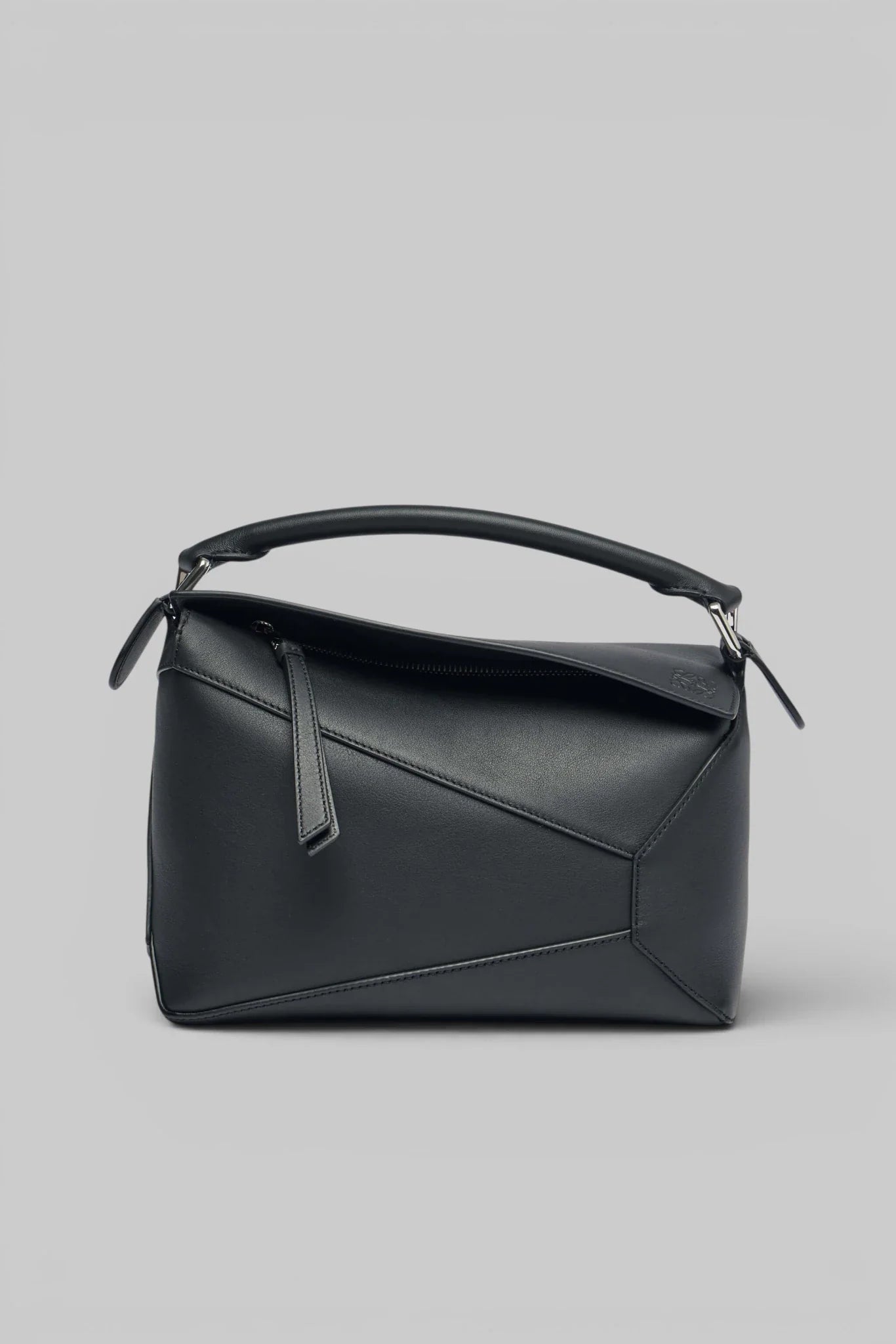 Puzzle Edge Small Bag