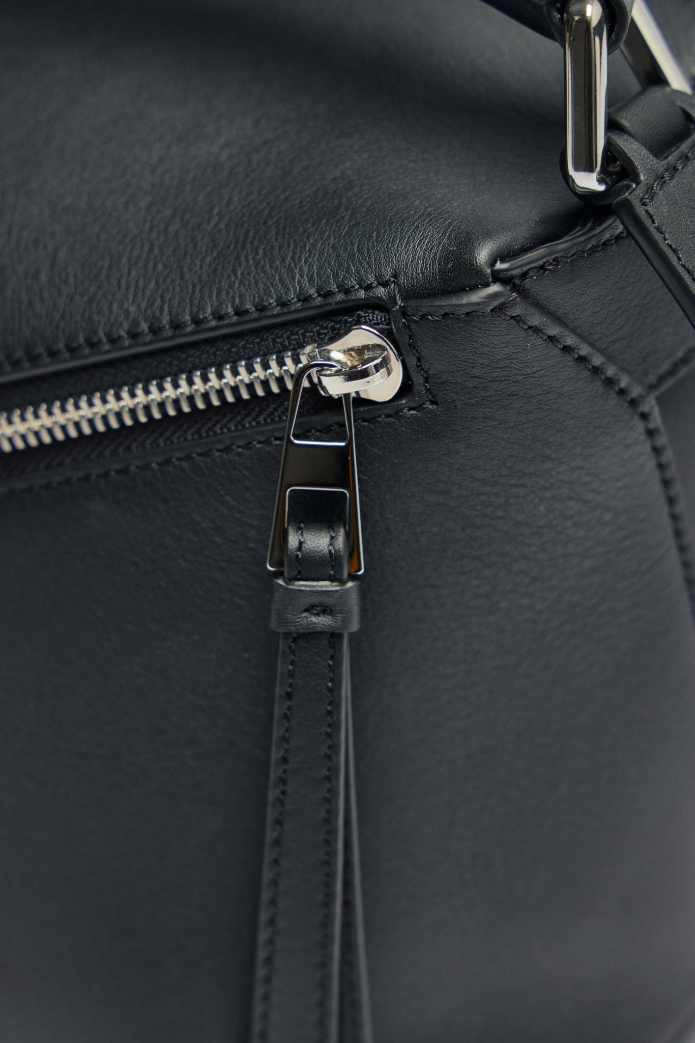 Puzzle Edge Small Bag