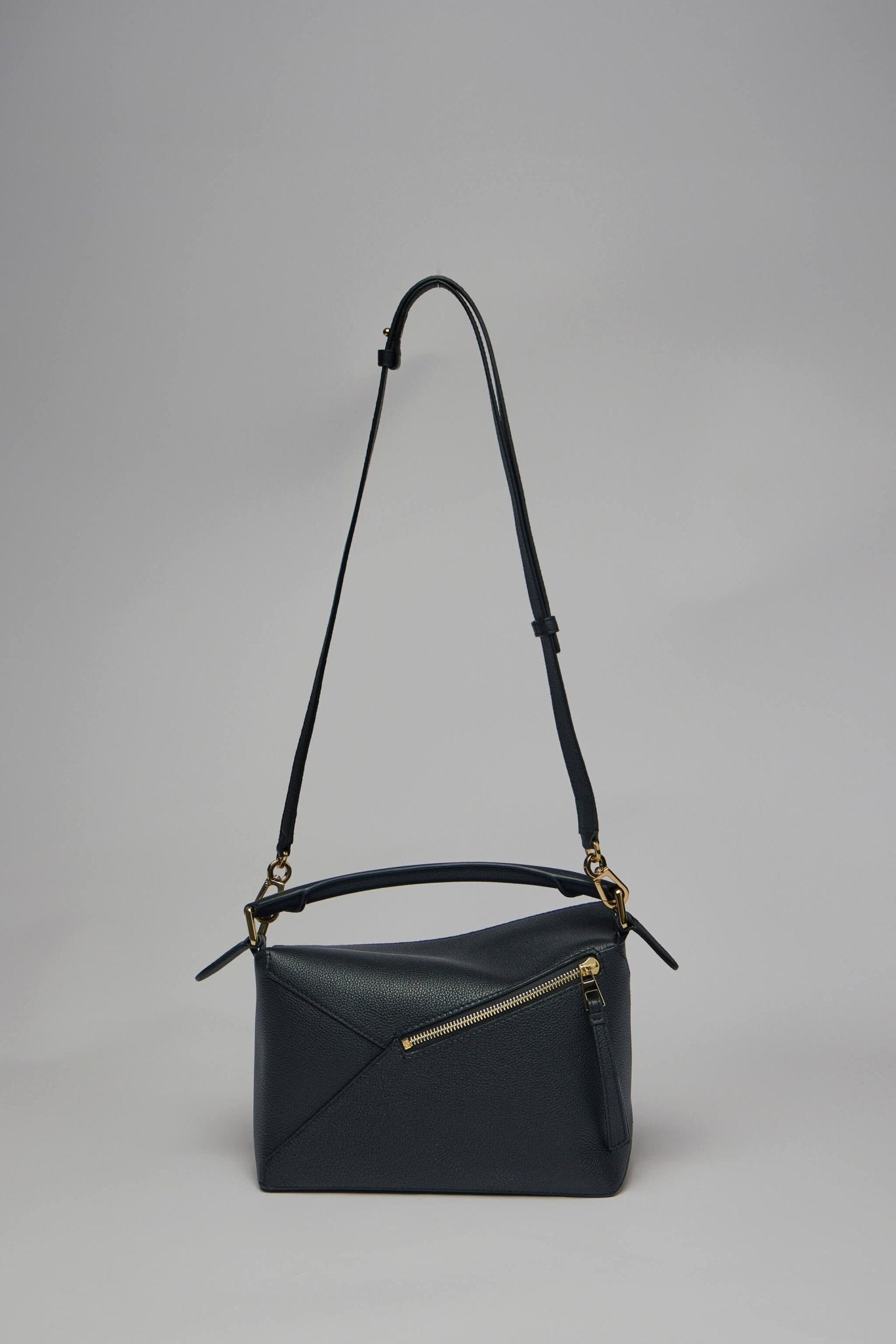 Puzzle Edge Small Bag