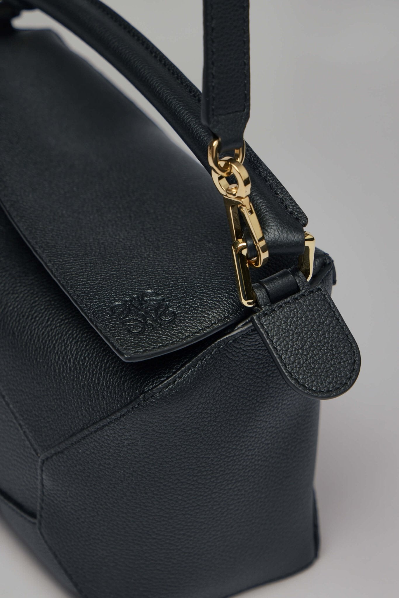 Puzzle Edge Small Bag