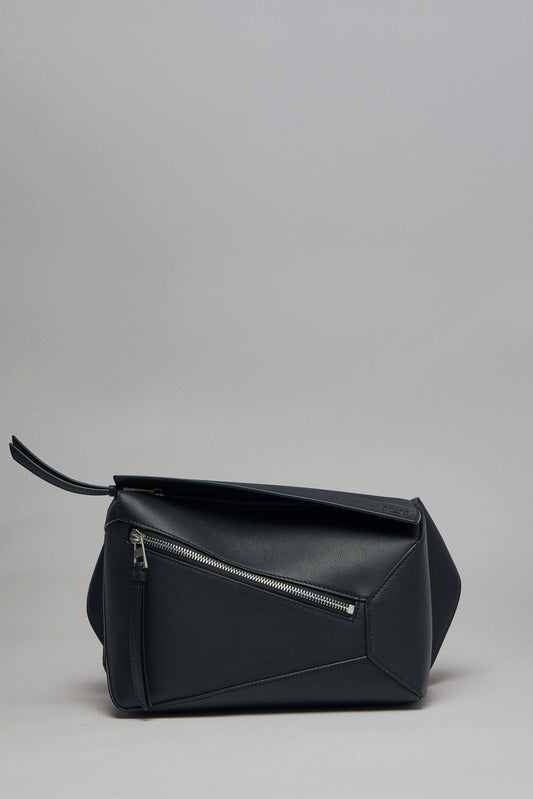 Puzzle Edge Small Bumbag